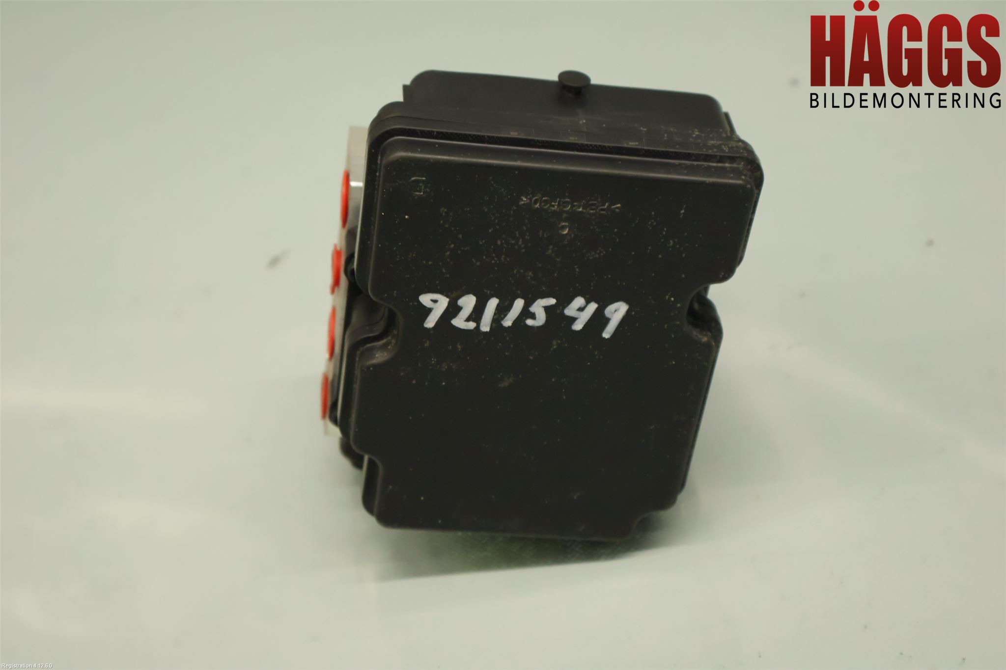 Opel MOKKA 21- Abs Hydraulaggregat