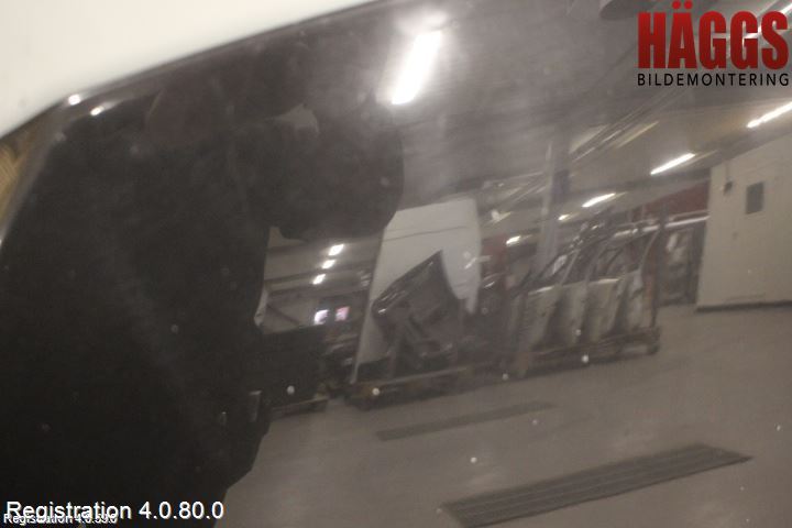 Peugeot 307     05-08 Huv Fram