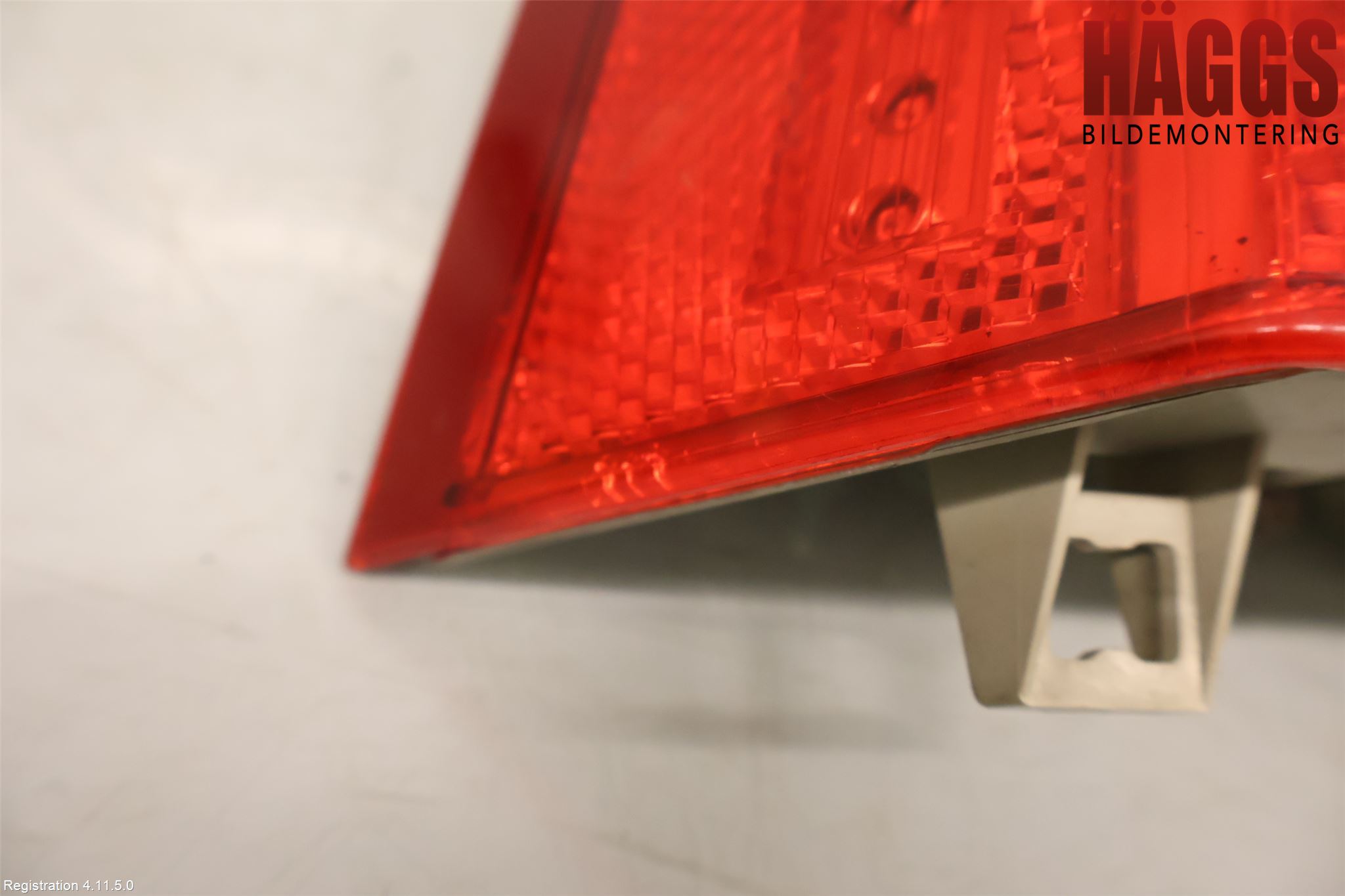 Volvo V70 08-13 Bakljus Vänster