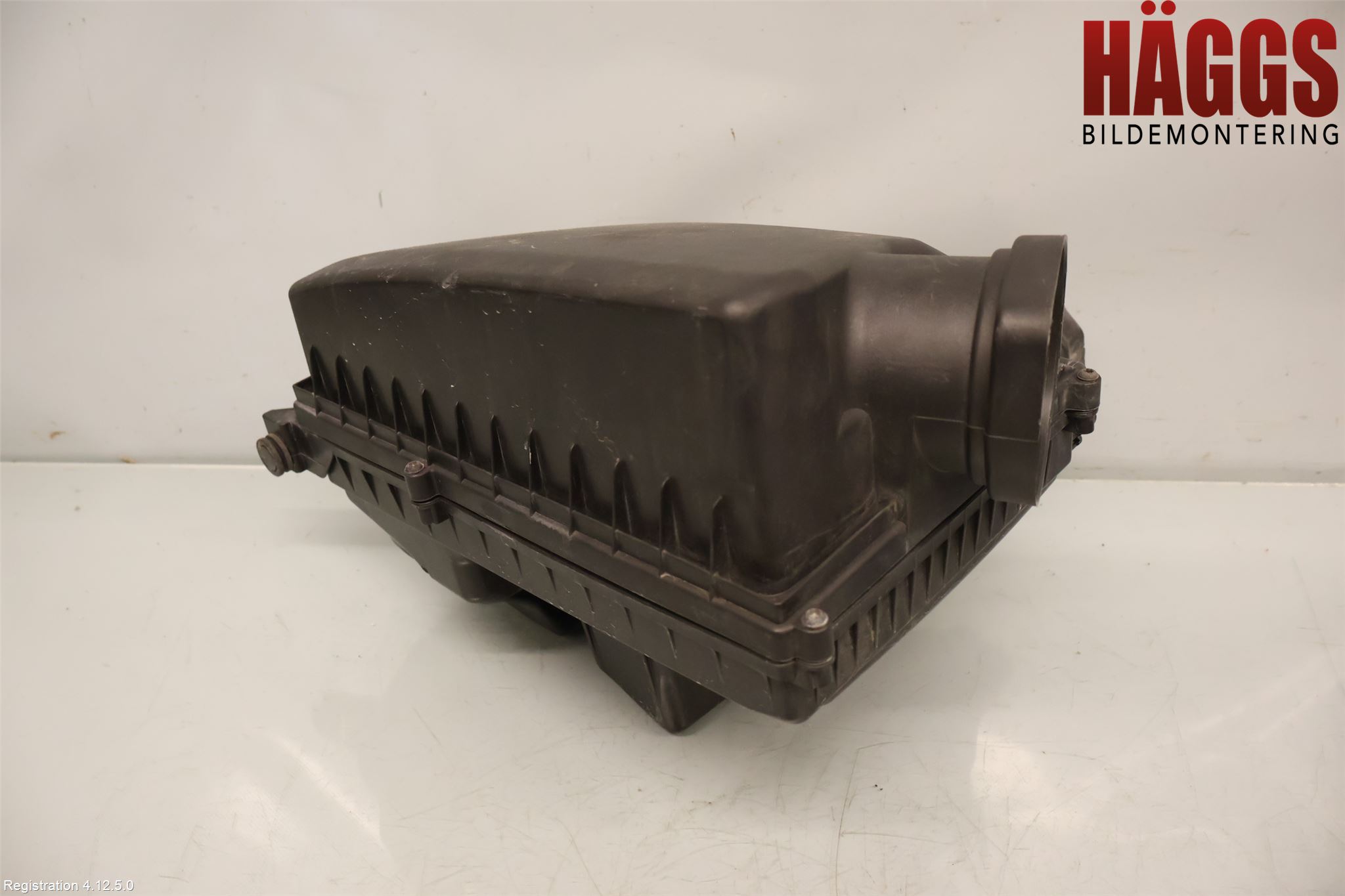 Volvo XC60 09-13 Luftrenare