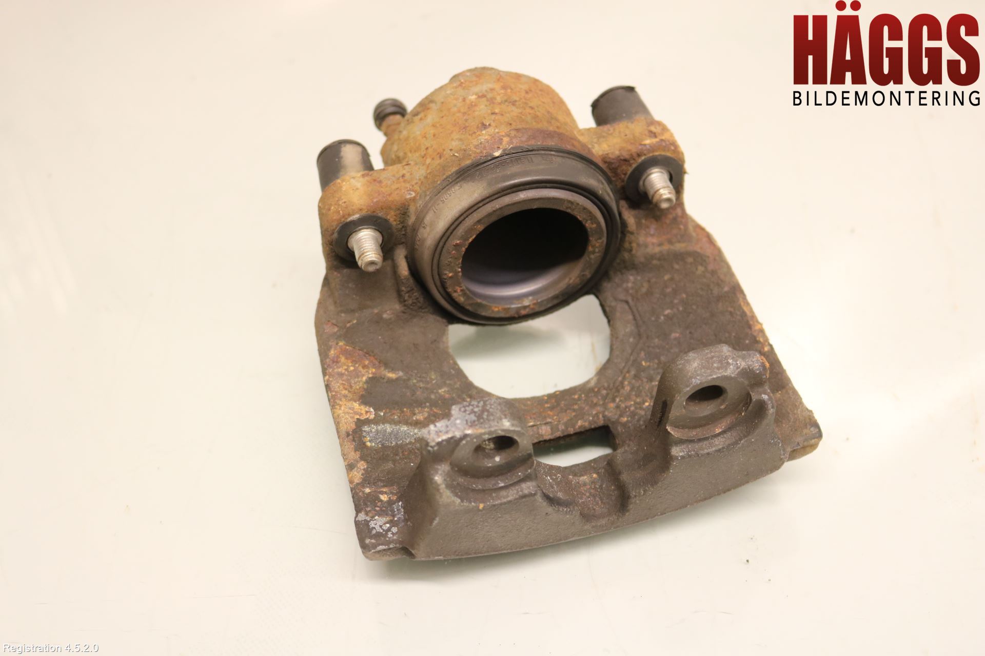 Ford MONDEO 15-22 Bromsok Fram Vänster