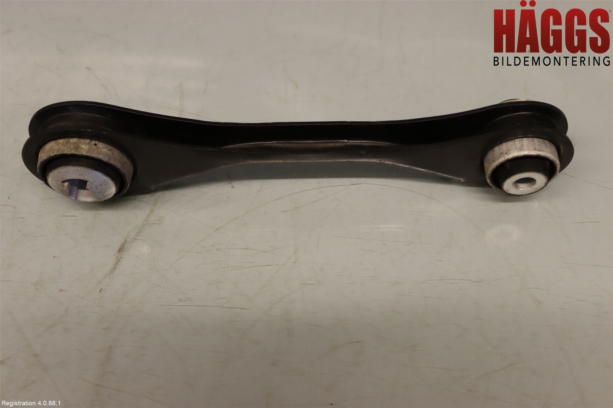 BMW 3 G20/G21/G80/G81 19- Bärarm Bak Vänster