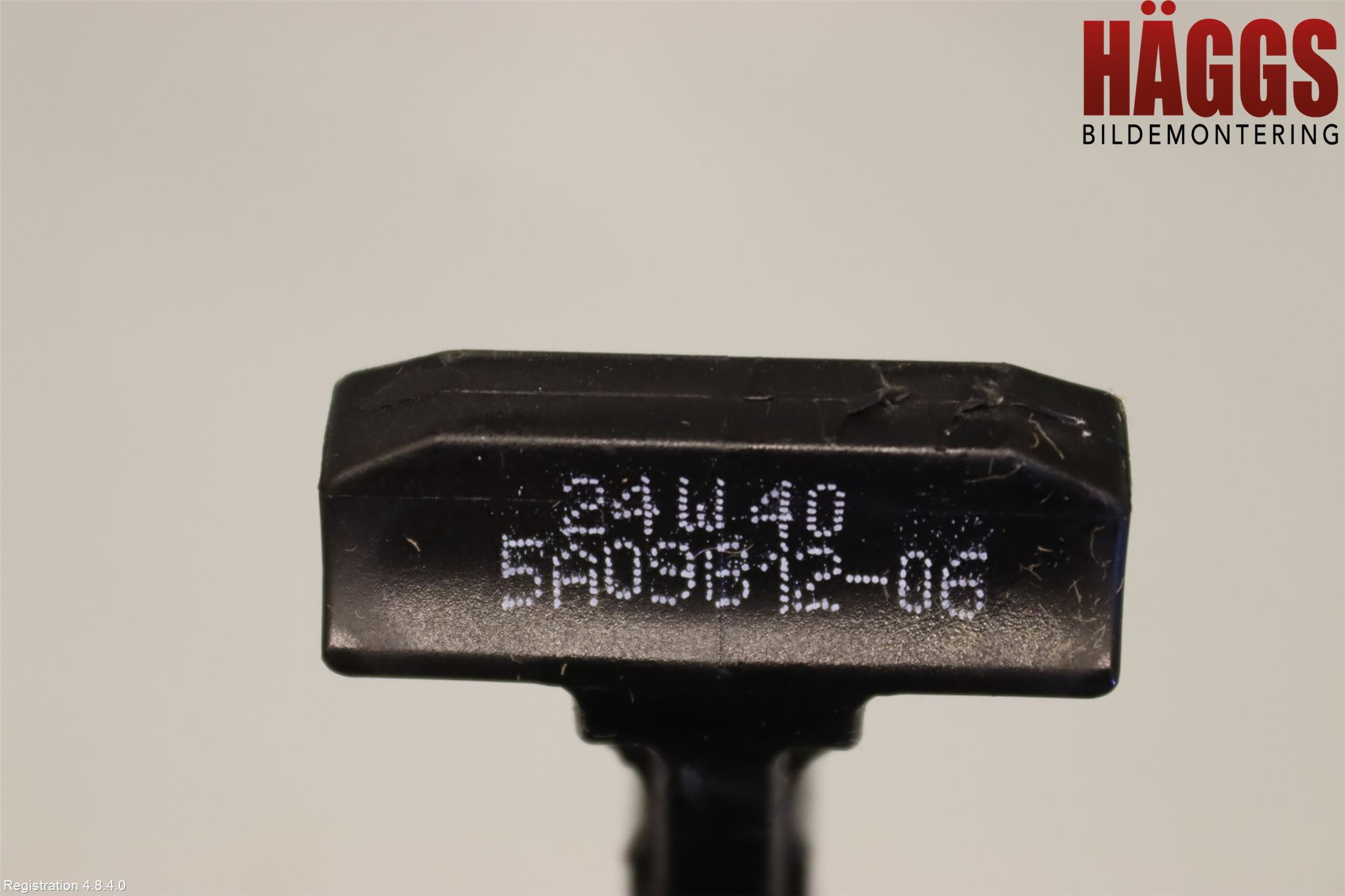 BMW 5/i5 G60/G61 24- Dörrstopp