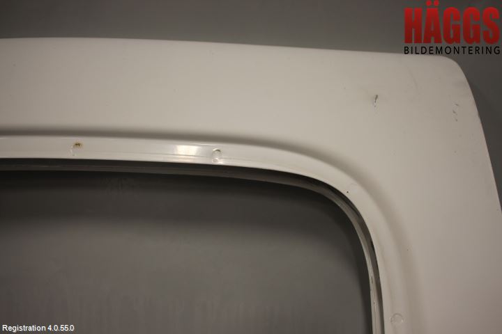 Nissan PRIMASTAR Dörr Fram Vänster