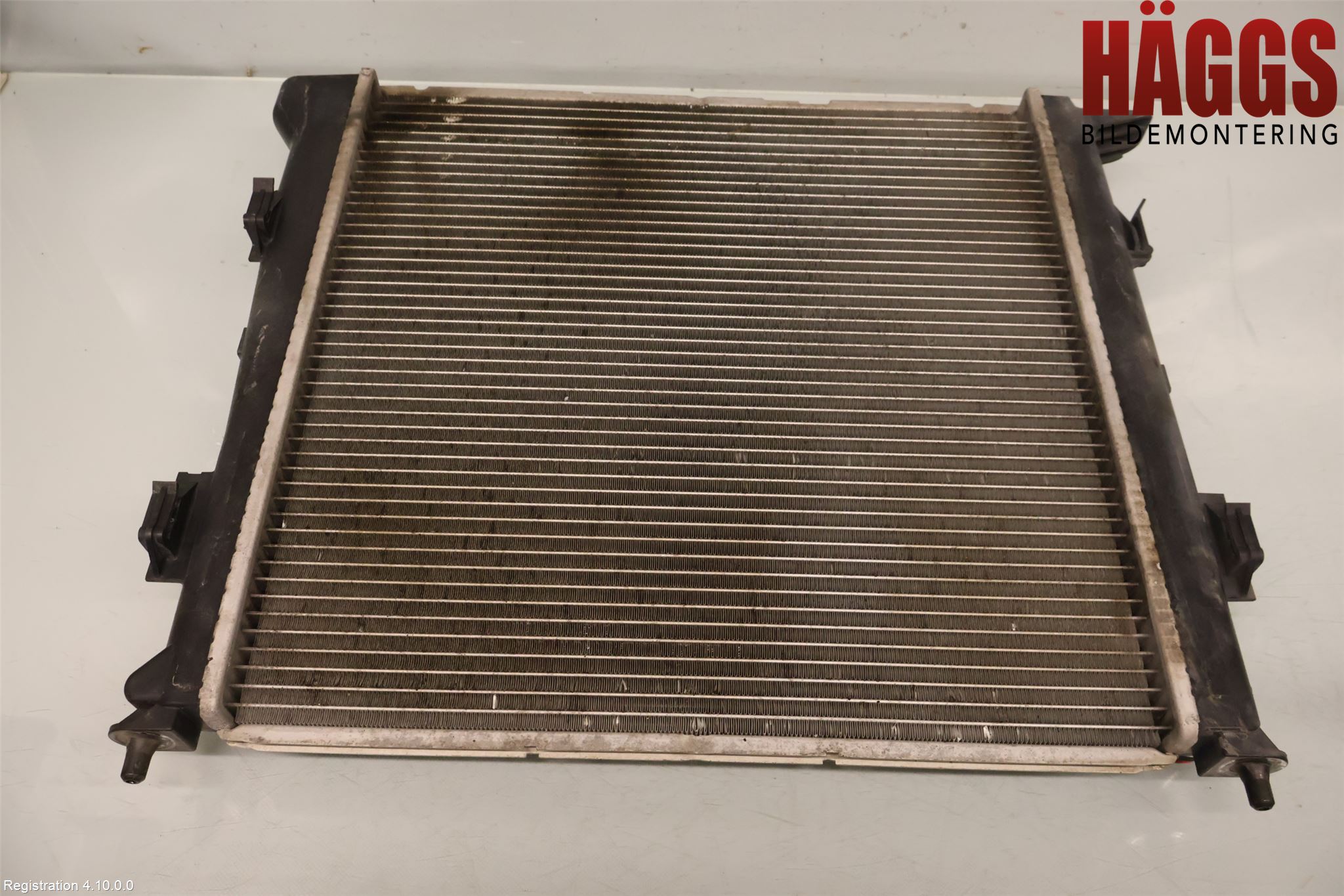 Kia CEED 06-12 Kylare Man