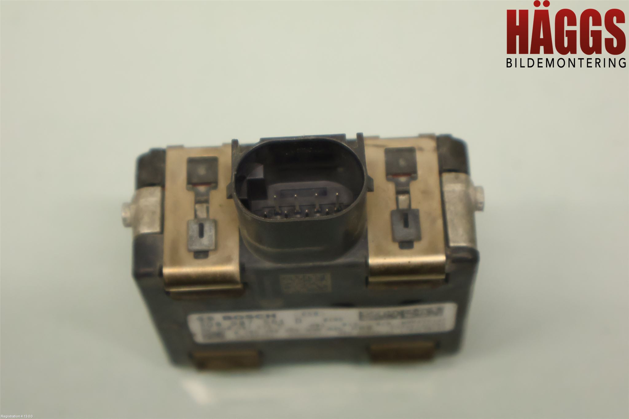Volkswagen VW PASSAT 15-19 Sensor Adaptiv Farthållare