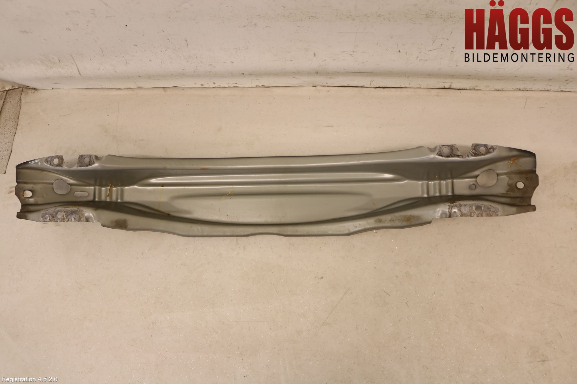 Volvo XC60 14-17 Stötfångarbalk Bak