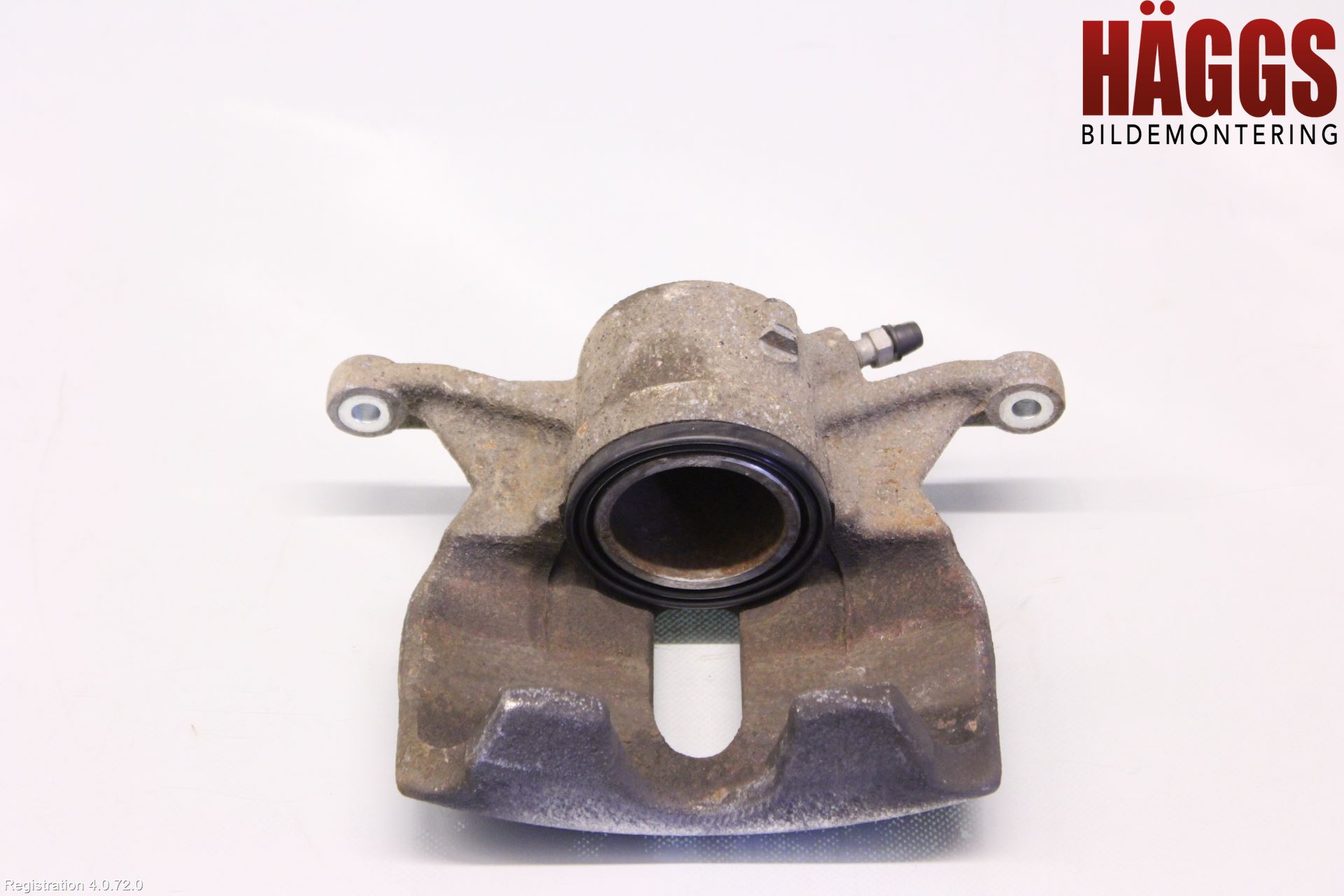 Volkswagen VW GOLF / E-GOLF VII 13-20 Bromsok Fram Höger