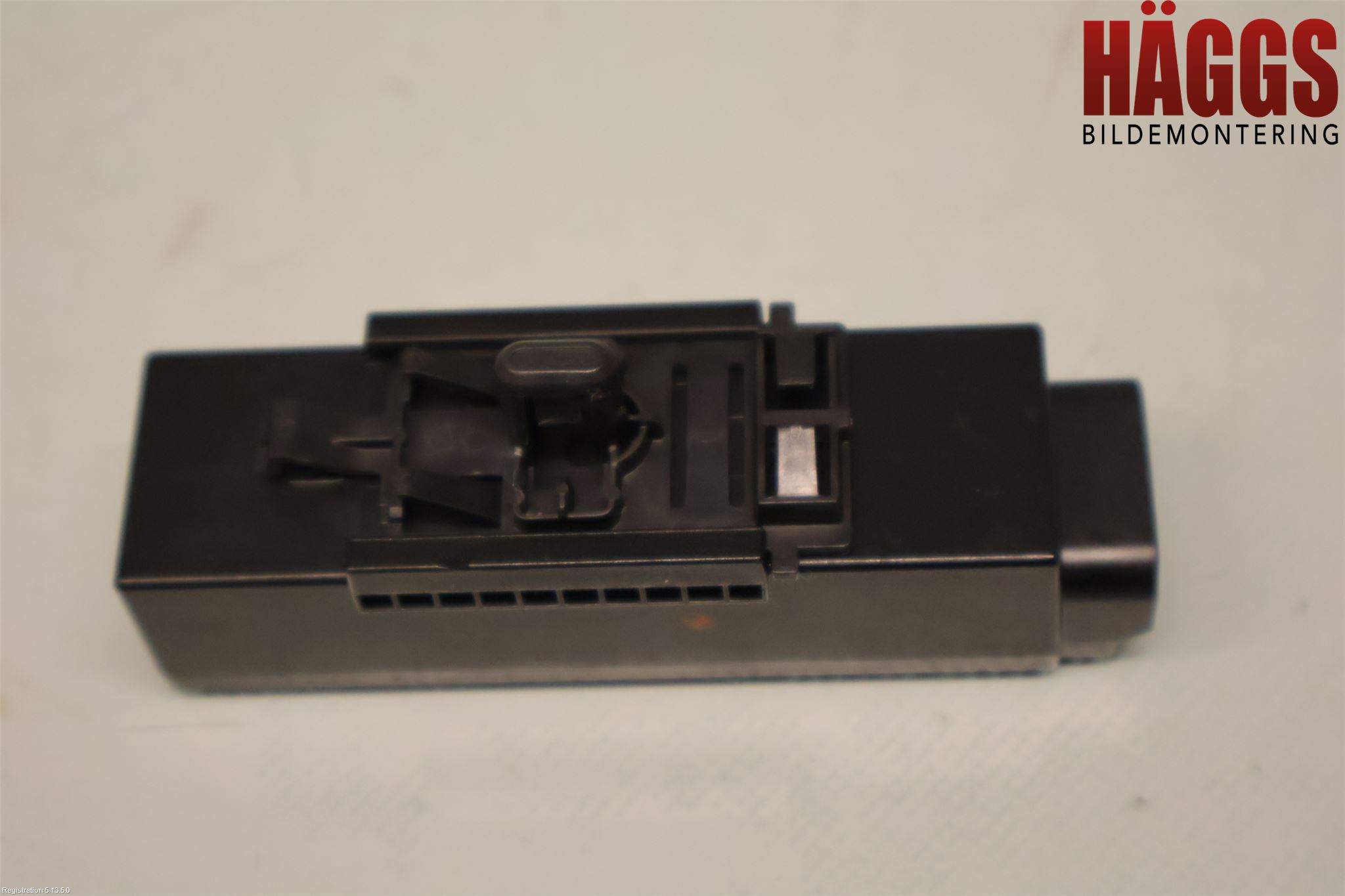 Peugeot 2008/E-2008 20- Antenn