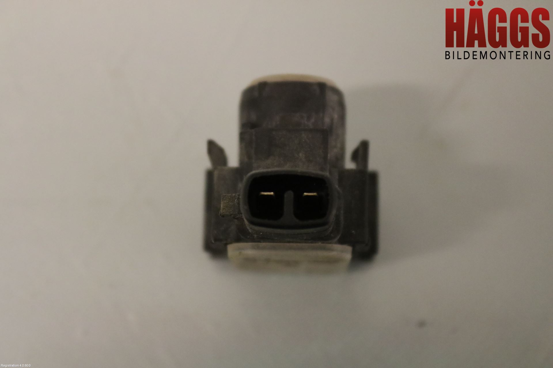 Toyota VERSO 09-18 Parkeringshjälp Frontsensor