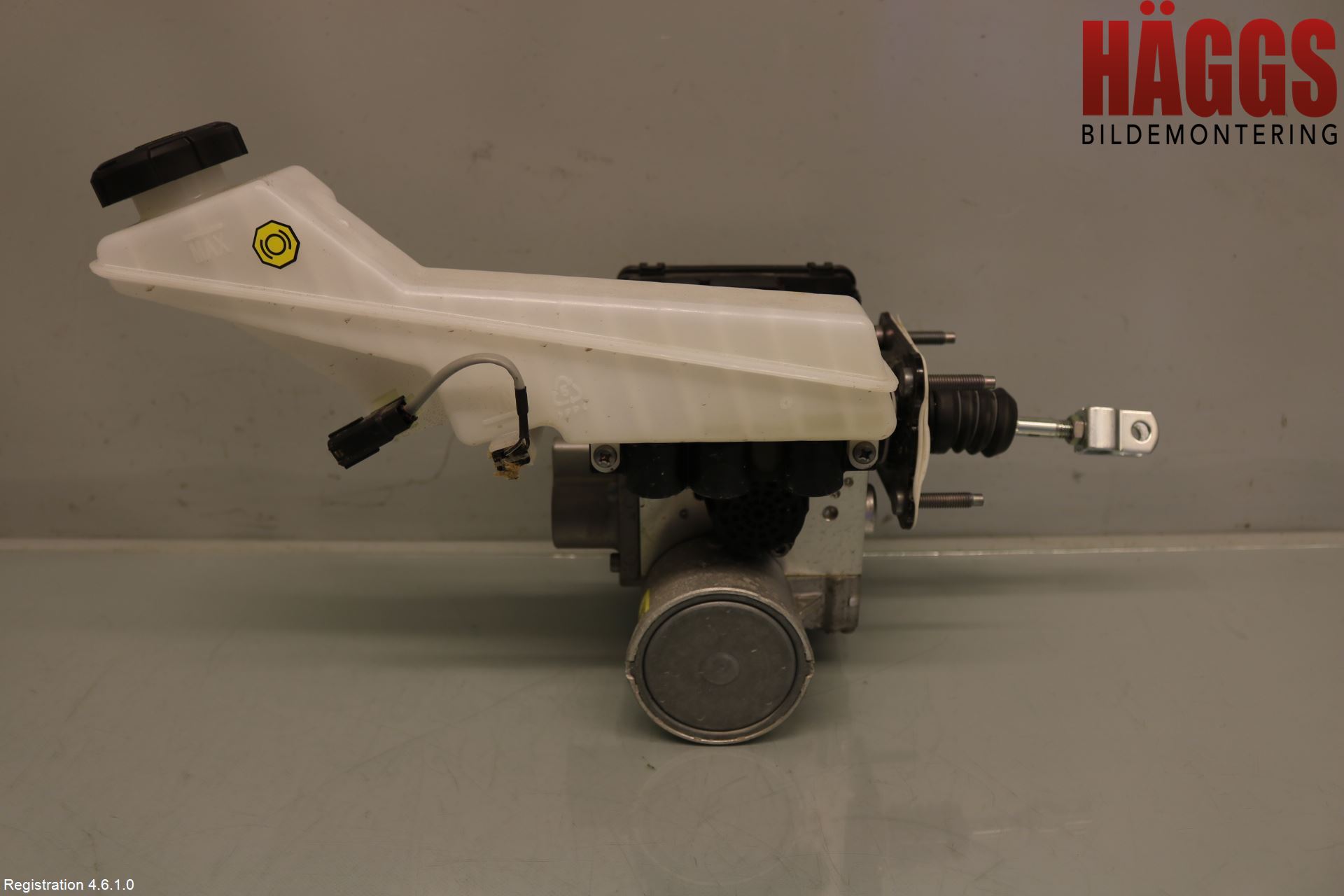 Kia NIRO (SG2) 23- Abs Hydraulaggregat