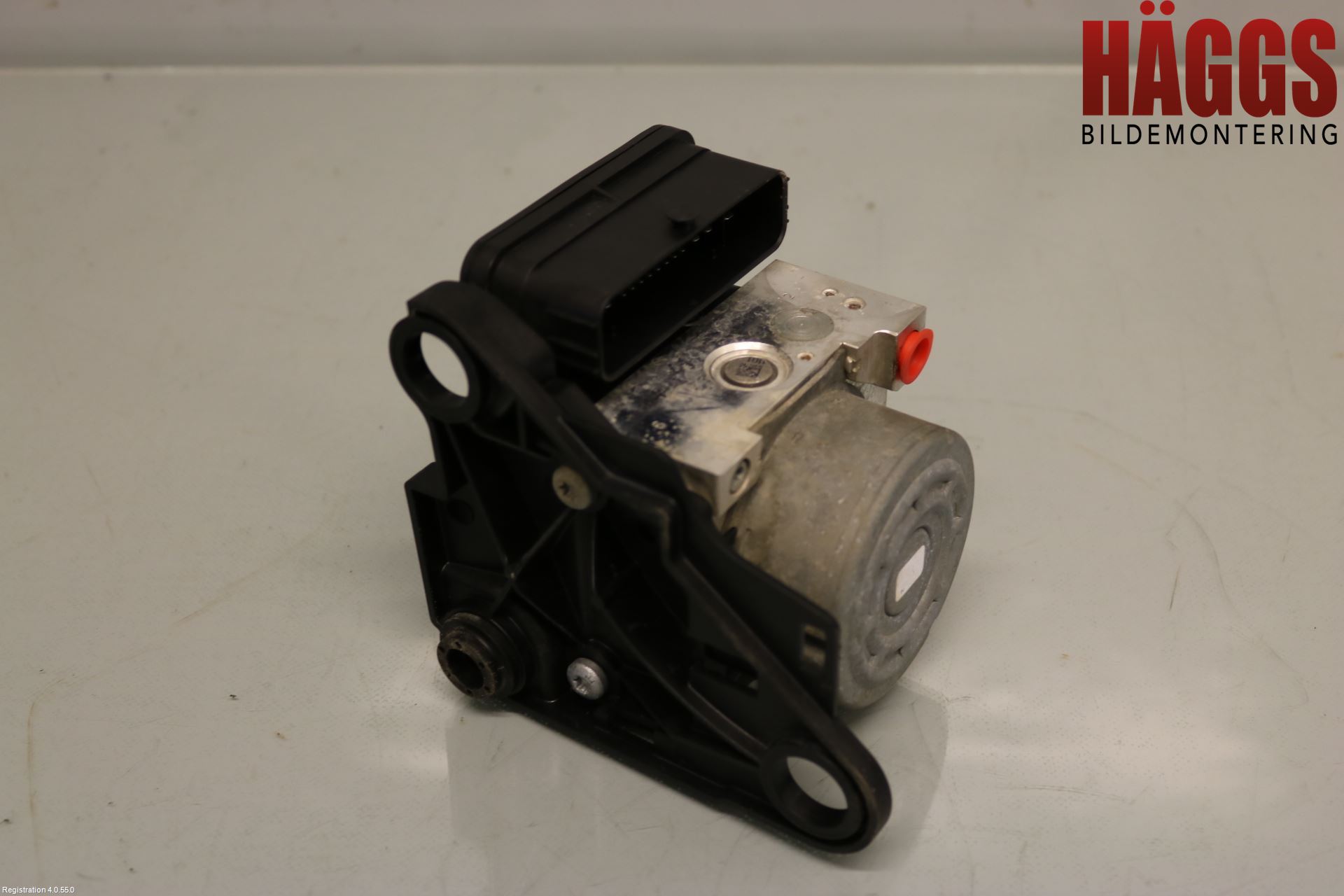 Volkswagen VW GOLF / E-GOLF VII 13-20 Abs Hydraulaggregat