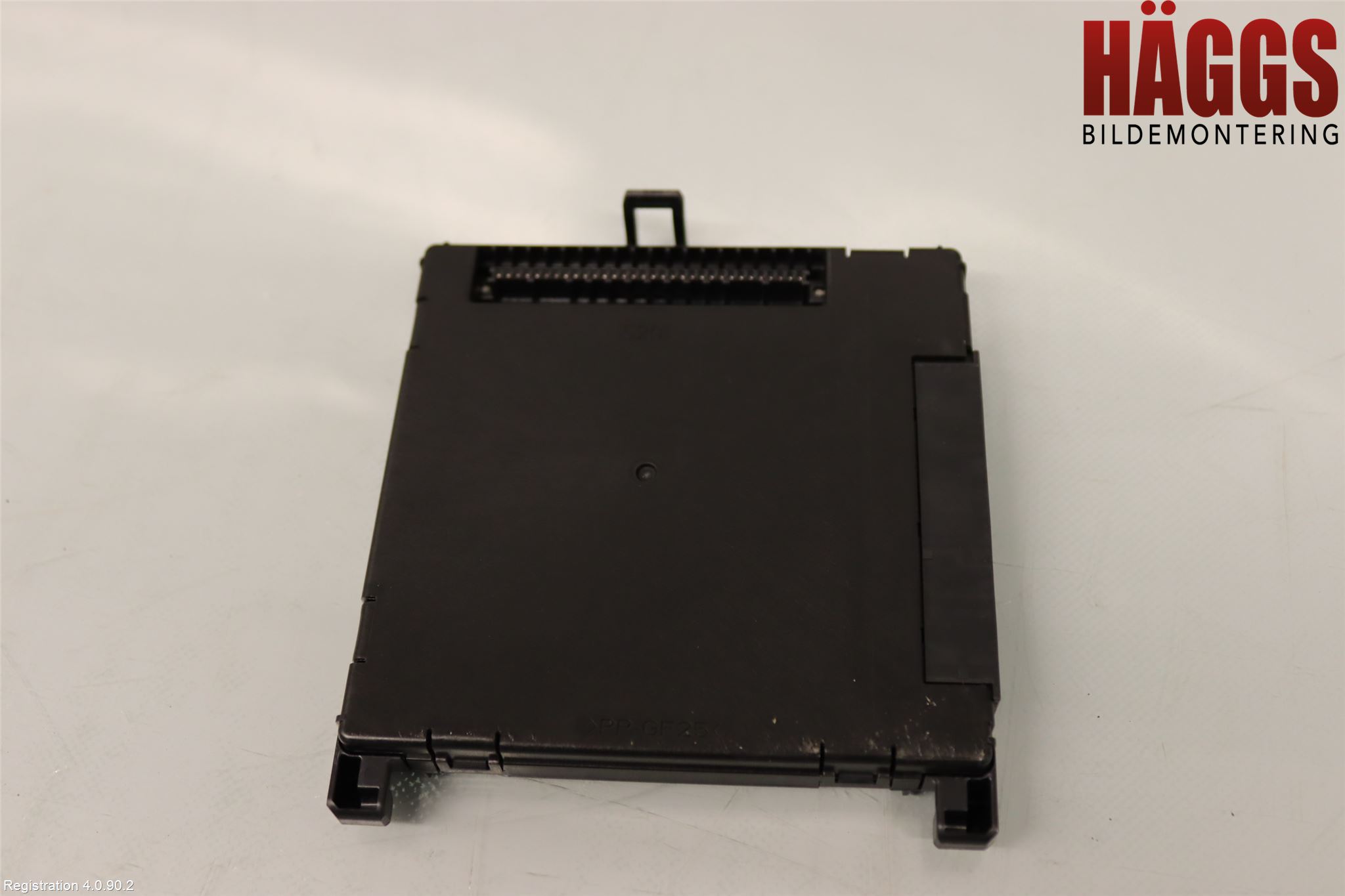 Toyota COROLLA 19- Styrenhet Övrigt