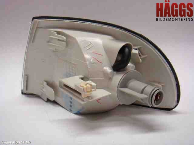 Audi A4/S4 94-99 Blinkers Fram Höger