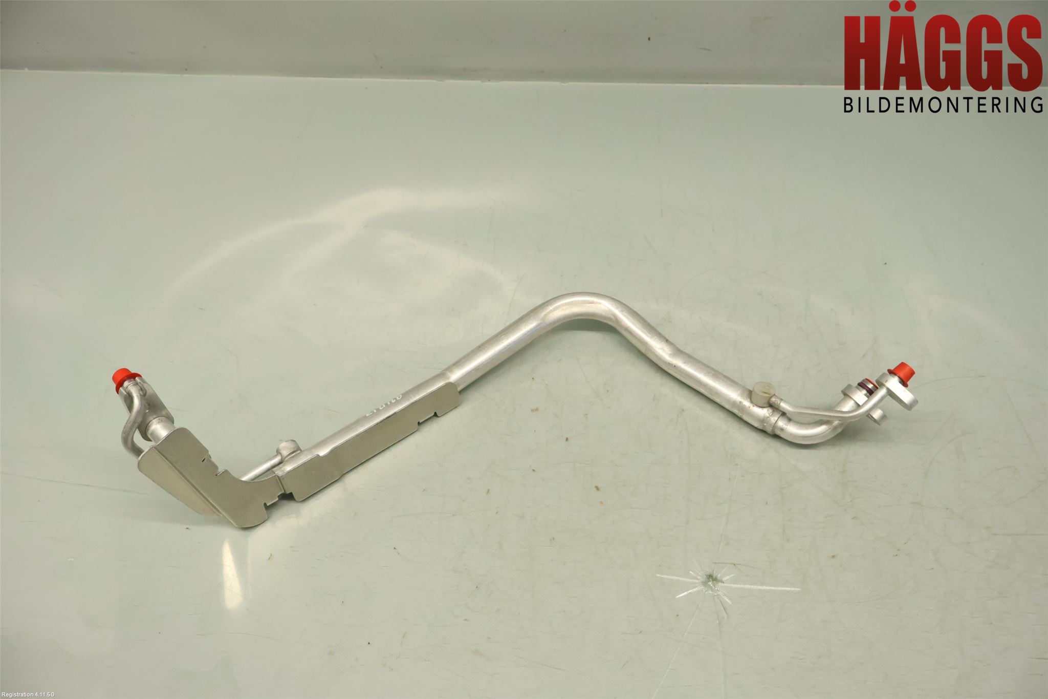 Volkswagen VW T-ROC 18- Ac Slang-Rör