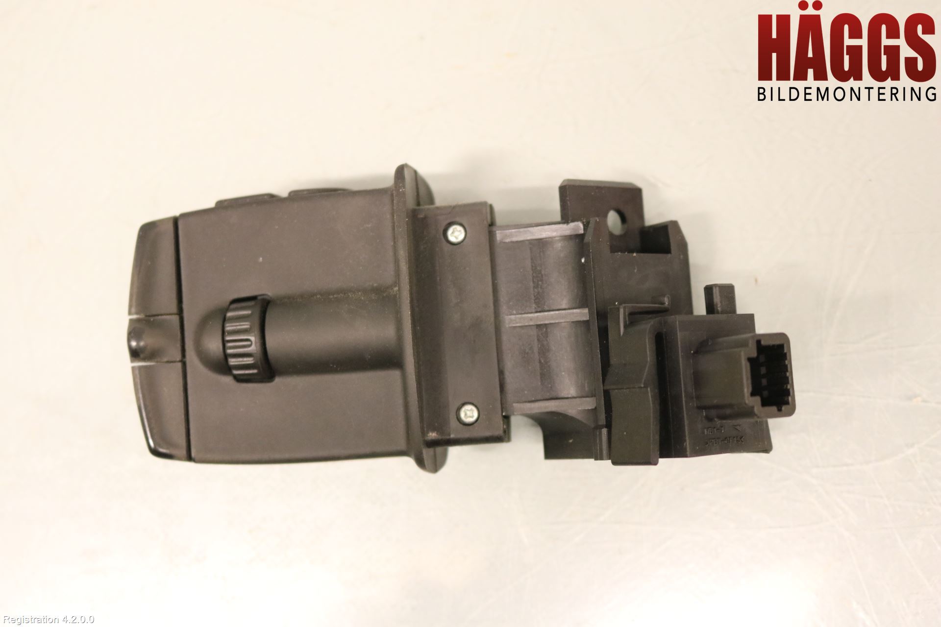 Renault MASTER III 15-20 Spak-Rattreglage Radio