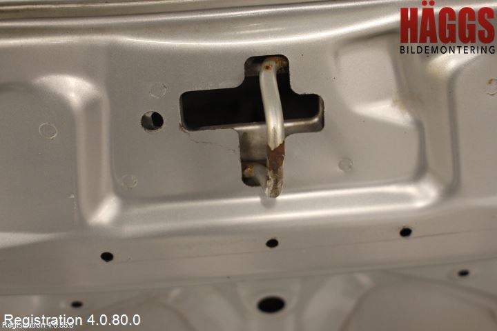 Toyota COROLLA VERSO 04-07 Huv Fram
