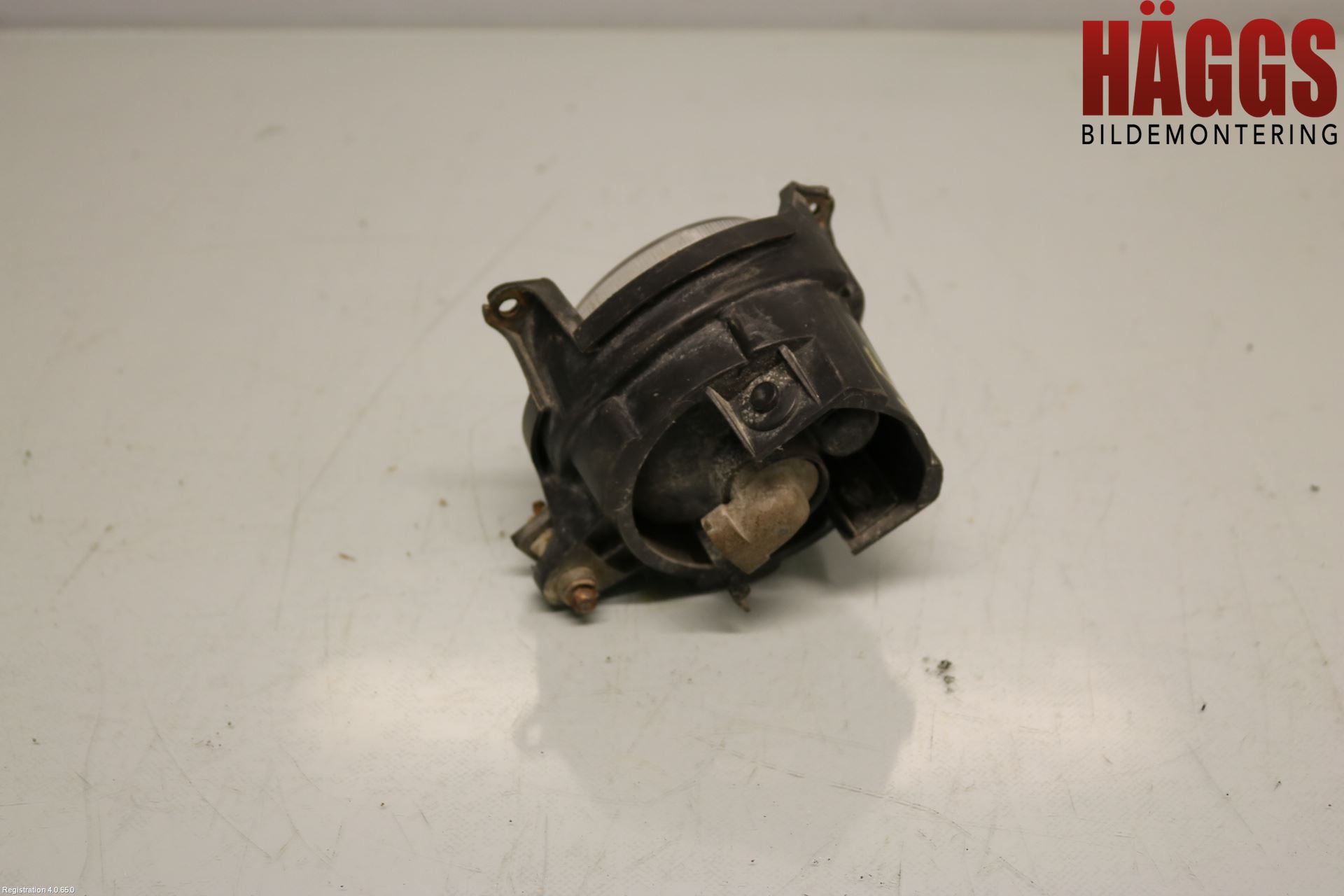 SsangYong SSANG YONG ACTYON/SPORT 06-17 Dimljus-Varselljus Fram