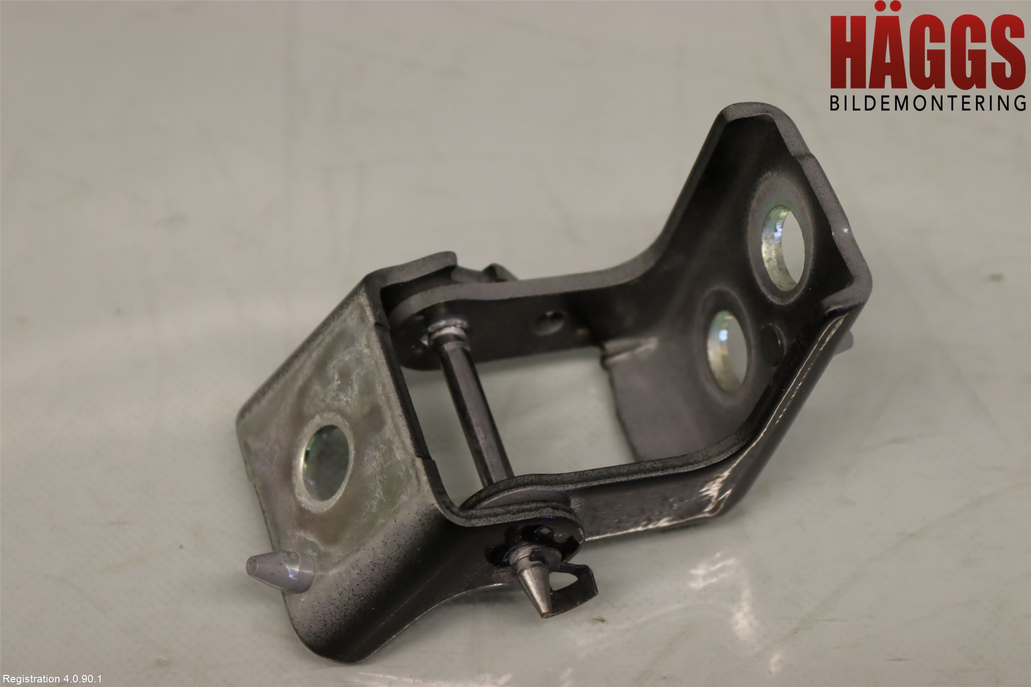 Citroen C5 X CROSSOVER 22- Dörrgångjärn