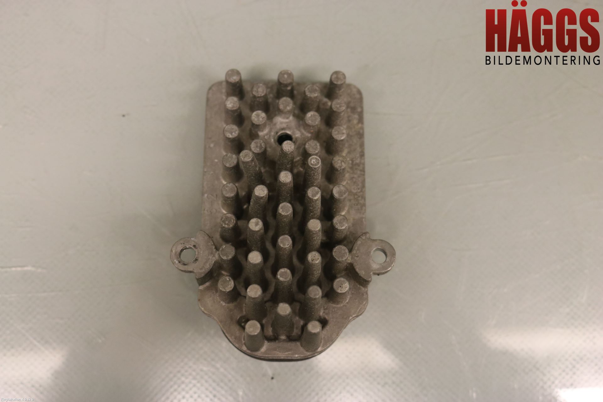 Volkswagen VW TIGUAN 16-24 Glödlampa Övrigt