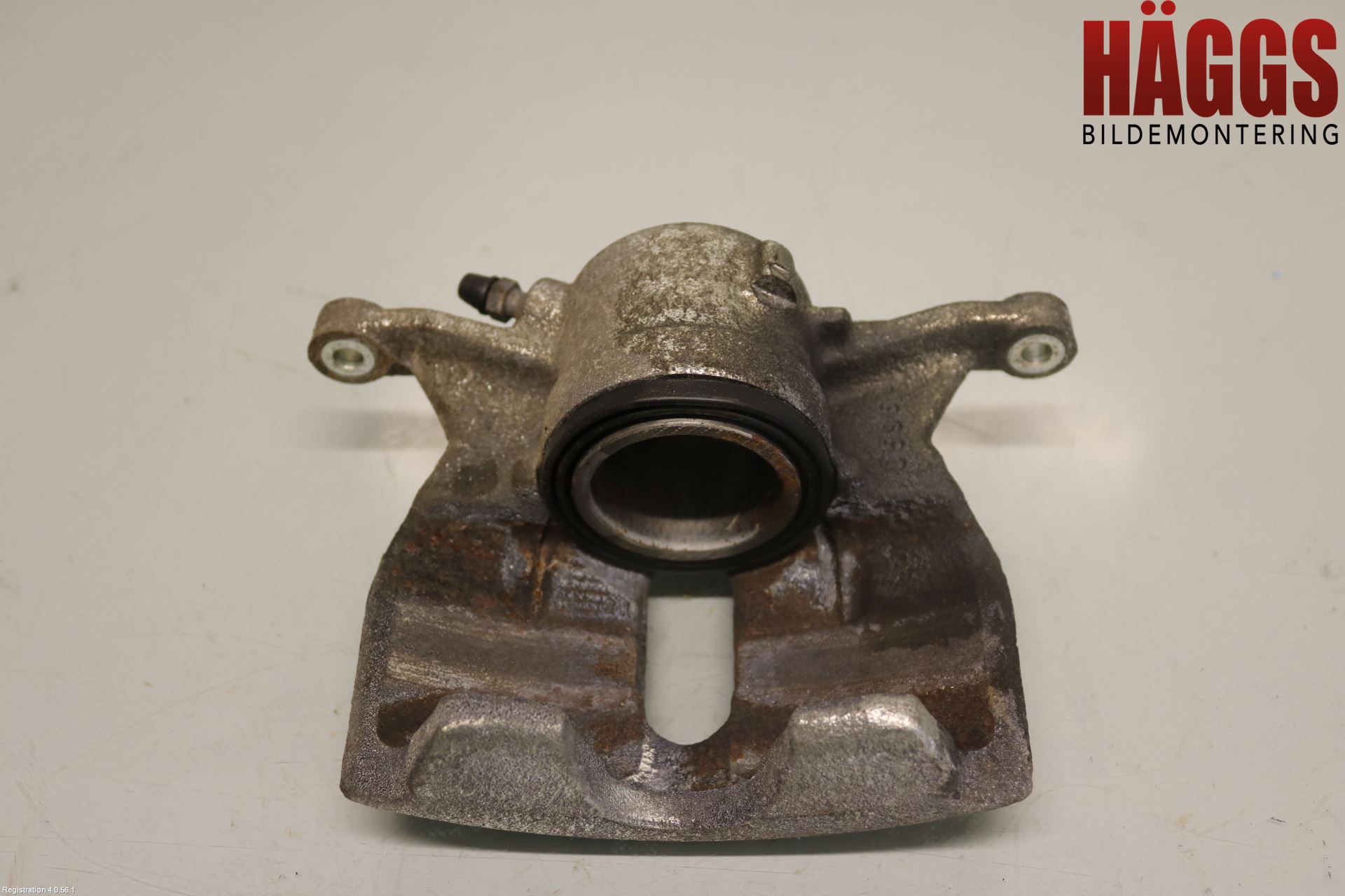 Volkswagen VW CADDY 16-20 Bromsok Fram Vänster