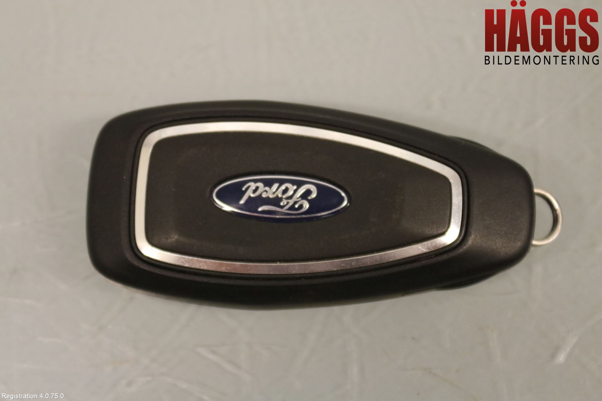 Ford FOCUS 19- Nyckel-Nycklar