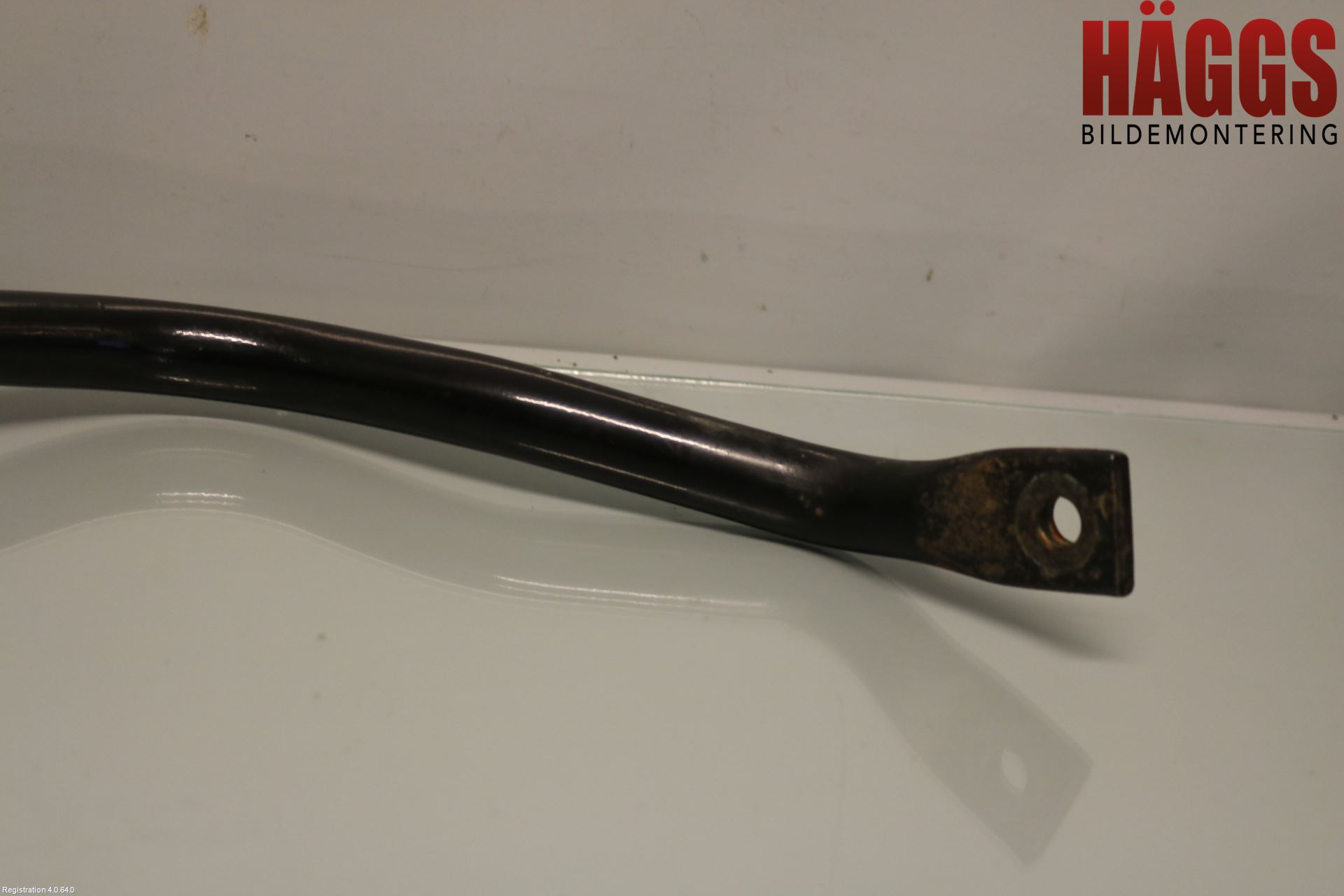 Toyota COROLLA 19- Krängningshämmare Fram