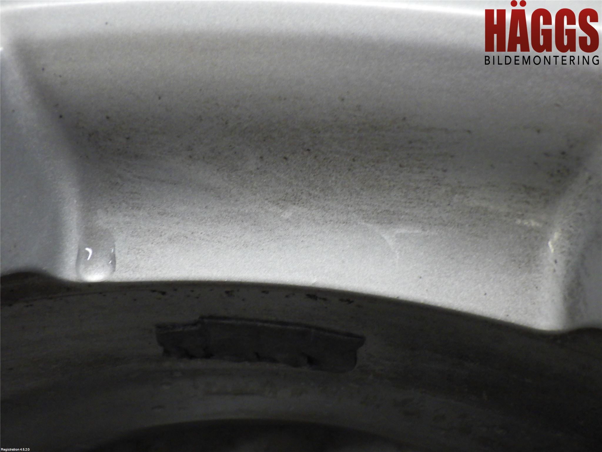 Toyota VERSO 09-18 Fälg Aluminium