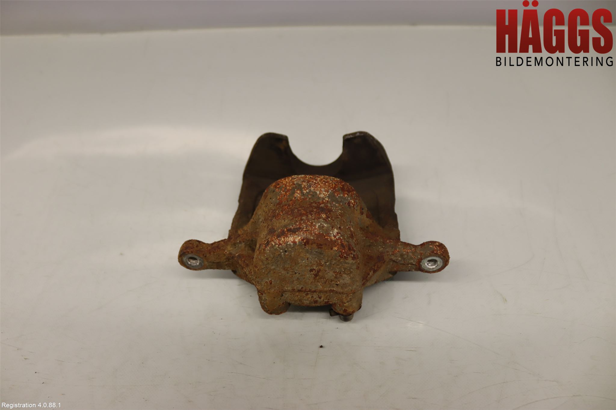 Opel INSIGNIA 17- Bromsok Fram Vänster