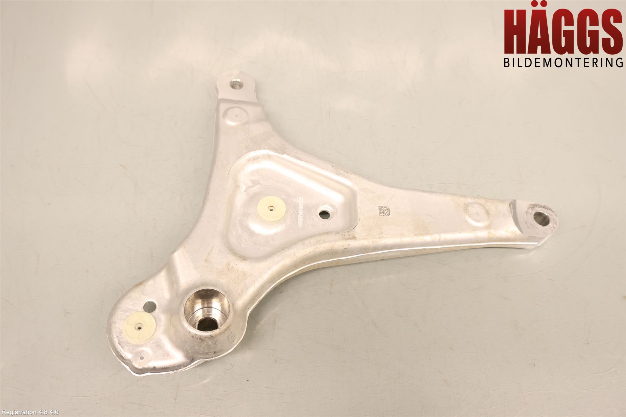 BMW 5/i5 G60/G61 24- Bärarm Fram Undre Hö