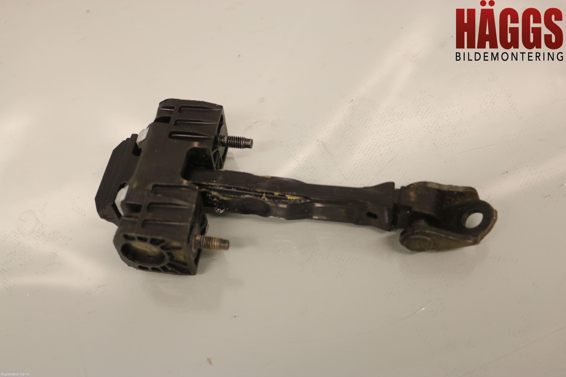 Citroen BERLINGO/E-BERLINGO 19- Dörrstopp