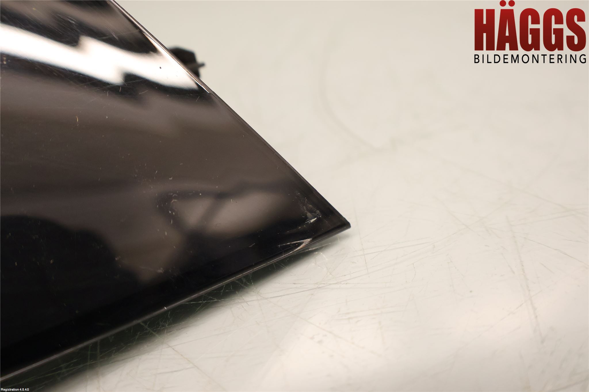 Peugeot 2008/E-2008 20- Bakljus Höger