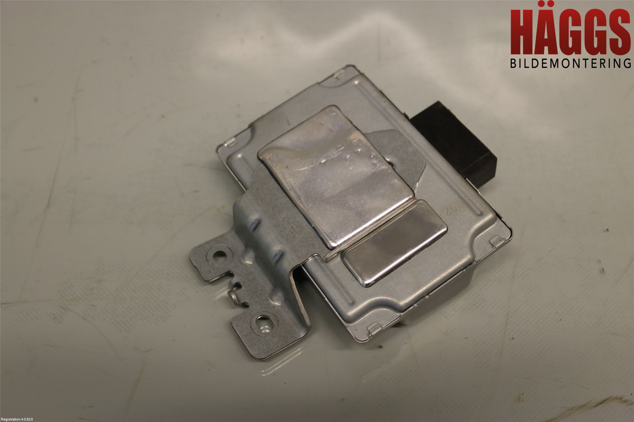 Ford S-MAX 06-15 Styrenhet Start/Stopp