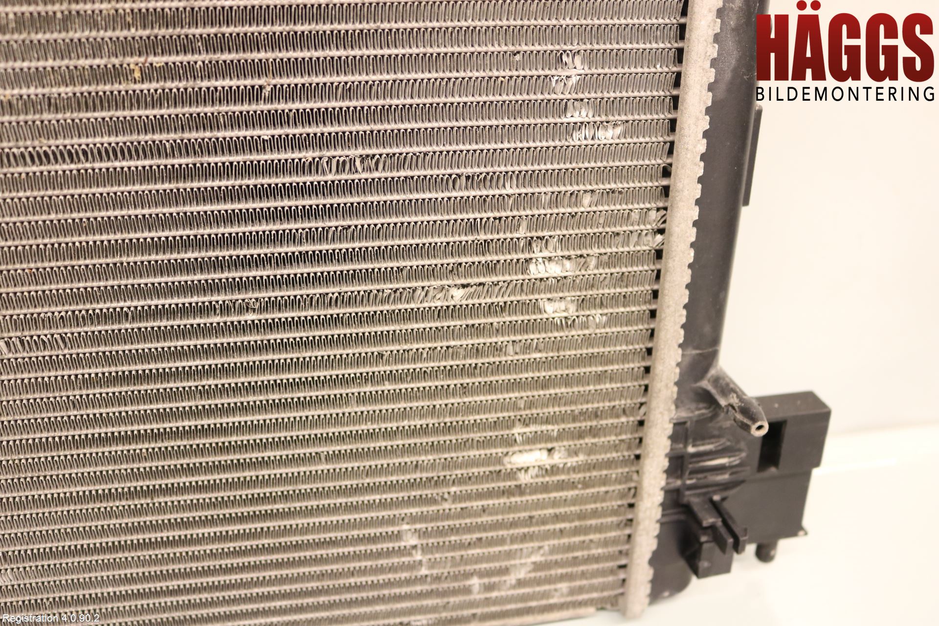 Renault ESPACE 15-23 Kylare Man