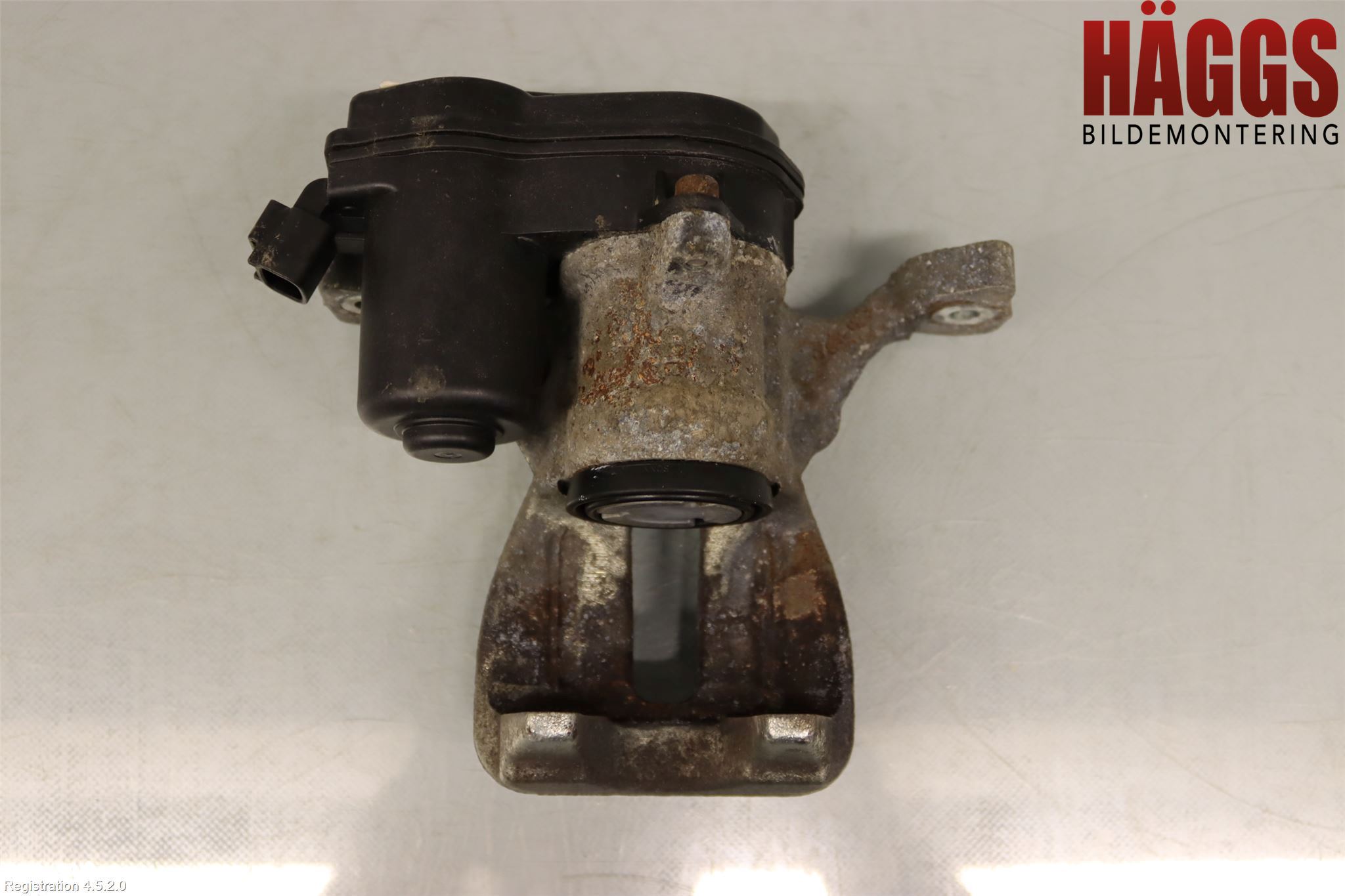 Toyota COROLLA 19- Bromsok Bak Höger