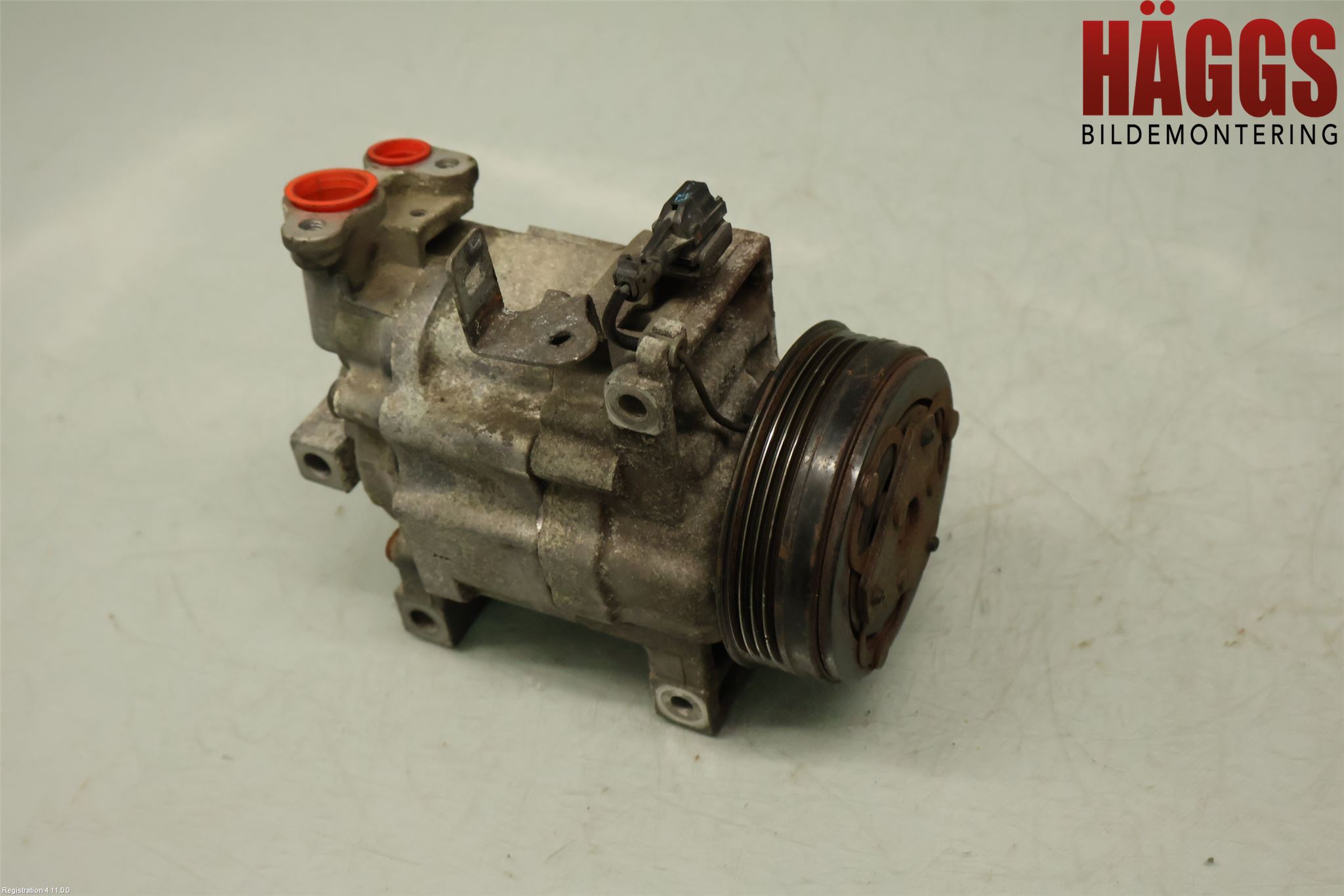 Subaru IMPREZA III 08-11 Ac Kompressor