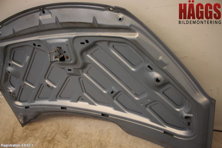 Ford FOCUS C-MAX I 07-10 Huv Fram