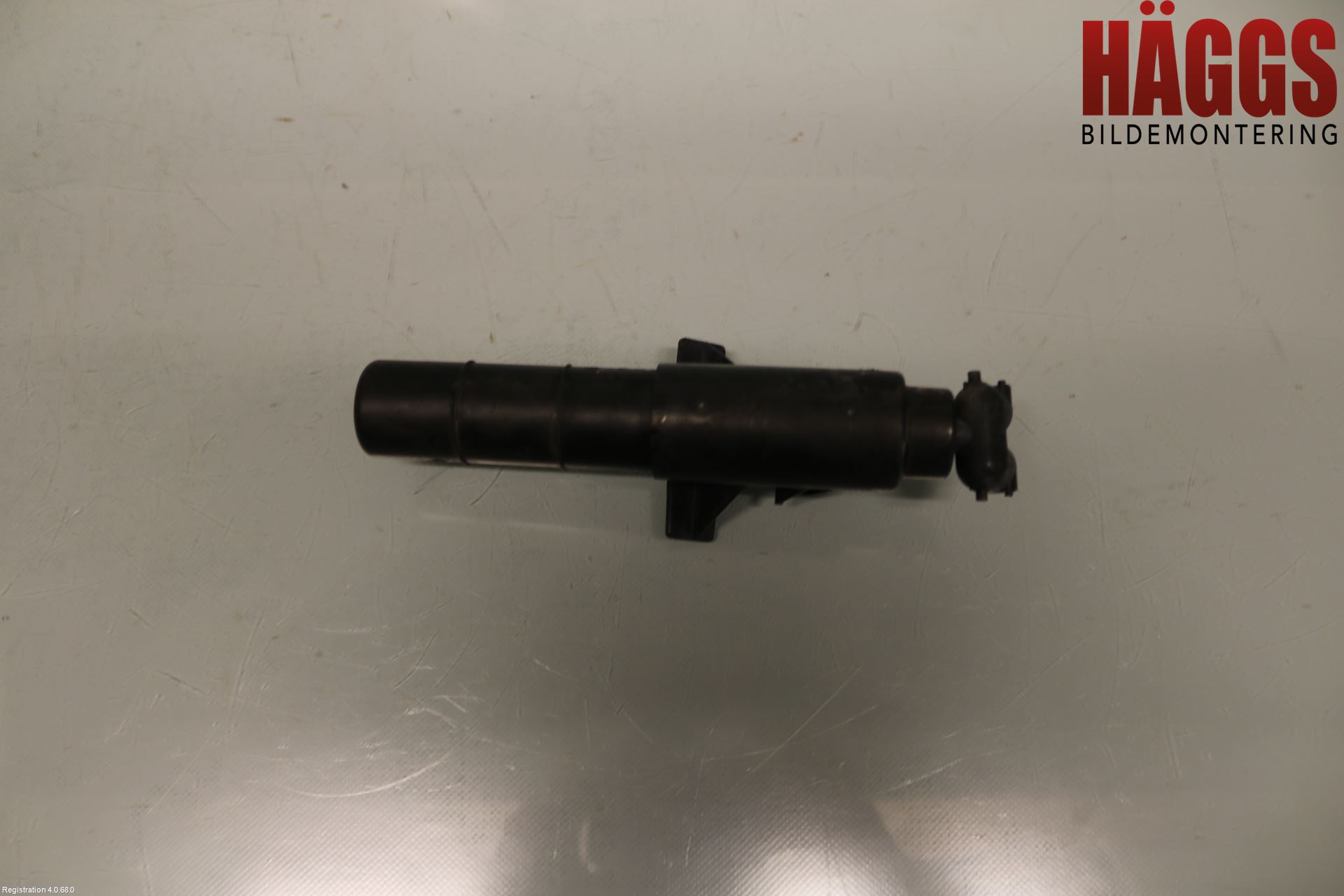 Ford FOCUS C-MAX I 07-10 Spolarmunstycke Strålkastare