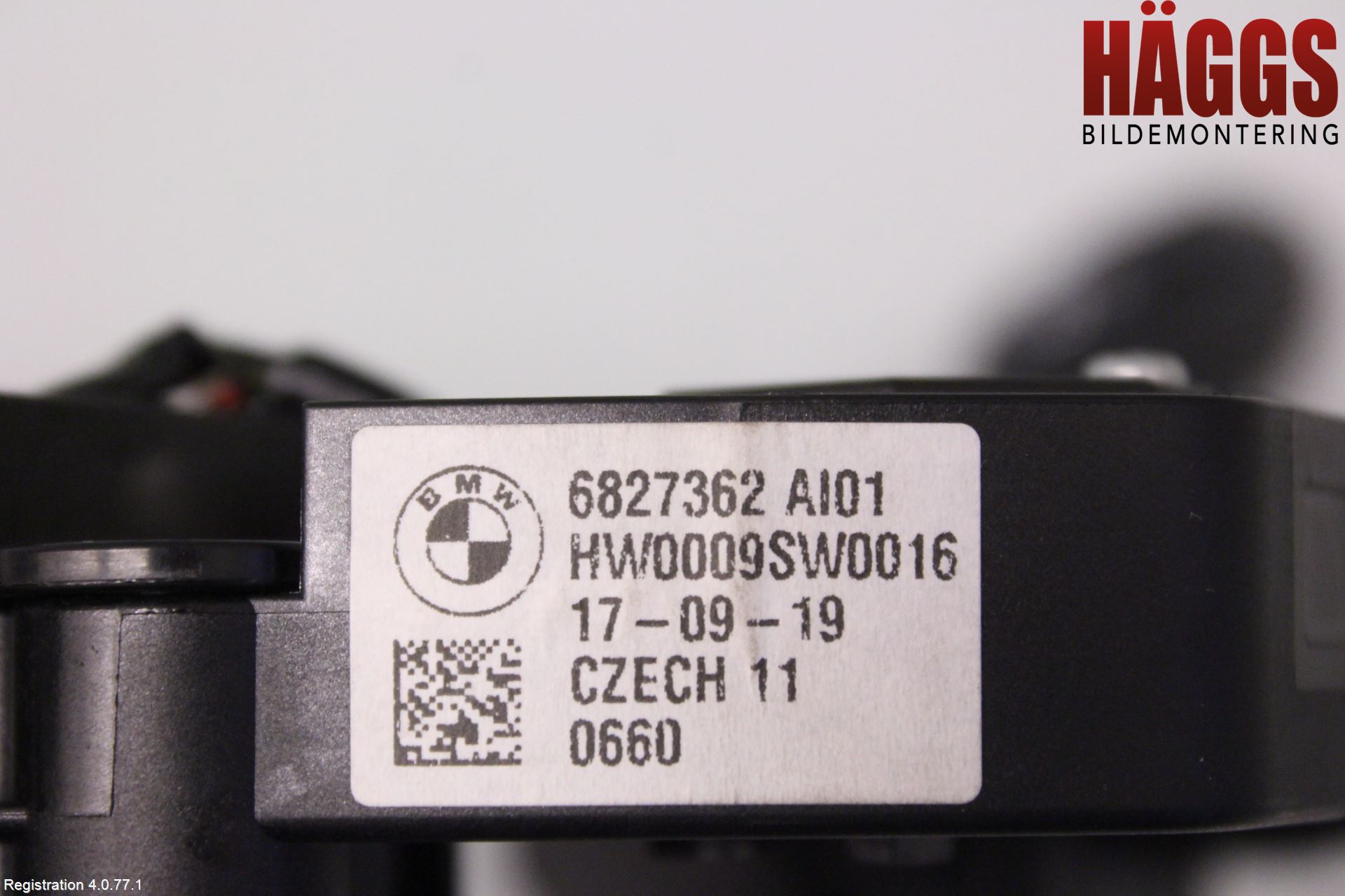 Mini ONE/COOPER 5DR F55 14-24 Spakcentral