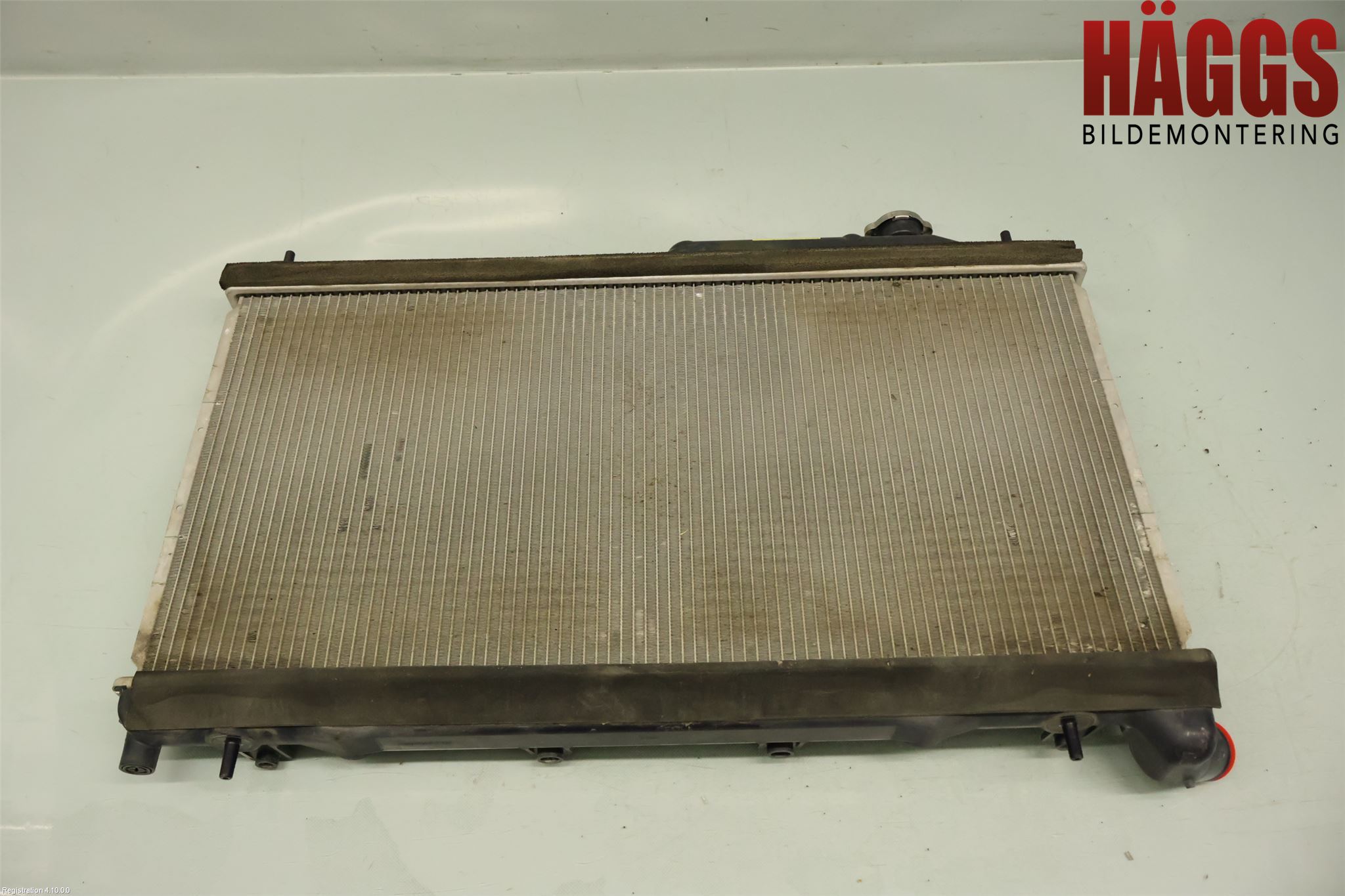 Subaru XV 12-17 Kylare Man