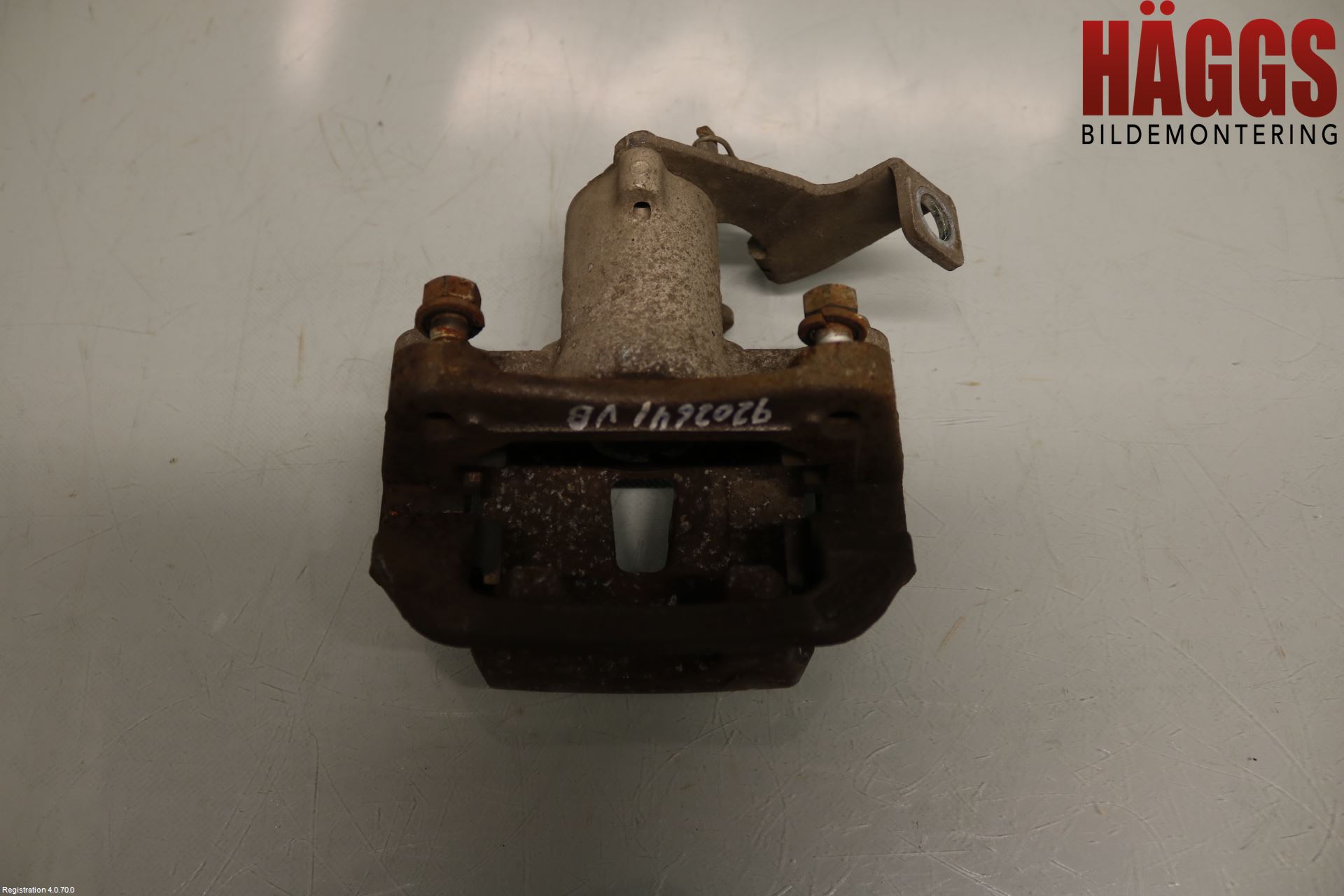 Hyundai i30 GD 13-17 Bromsok Bak Vänster