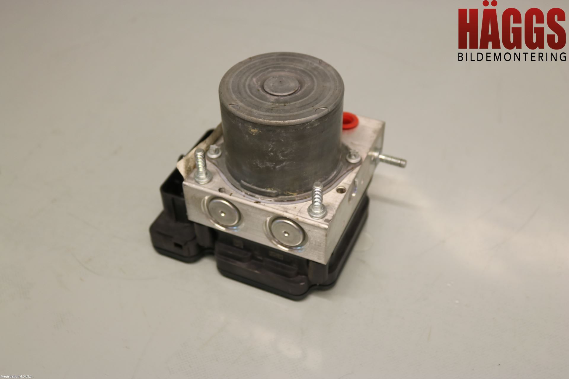 Fiat DUCATO 15-23 Abs Hydraulaggregat