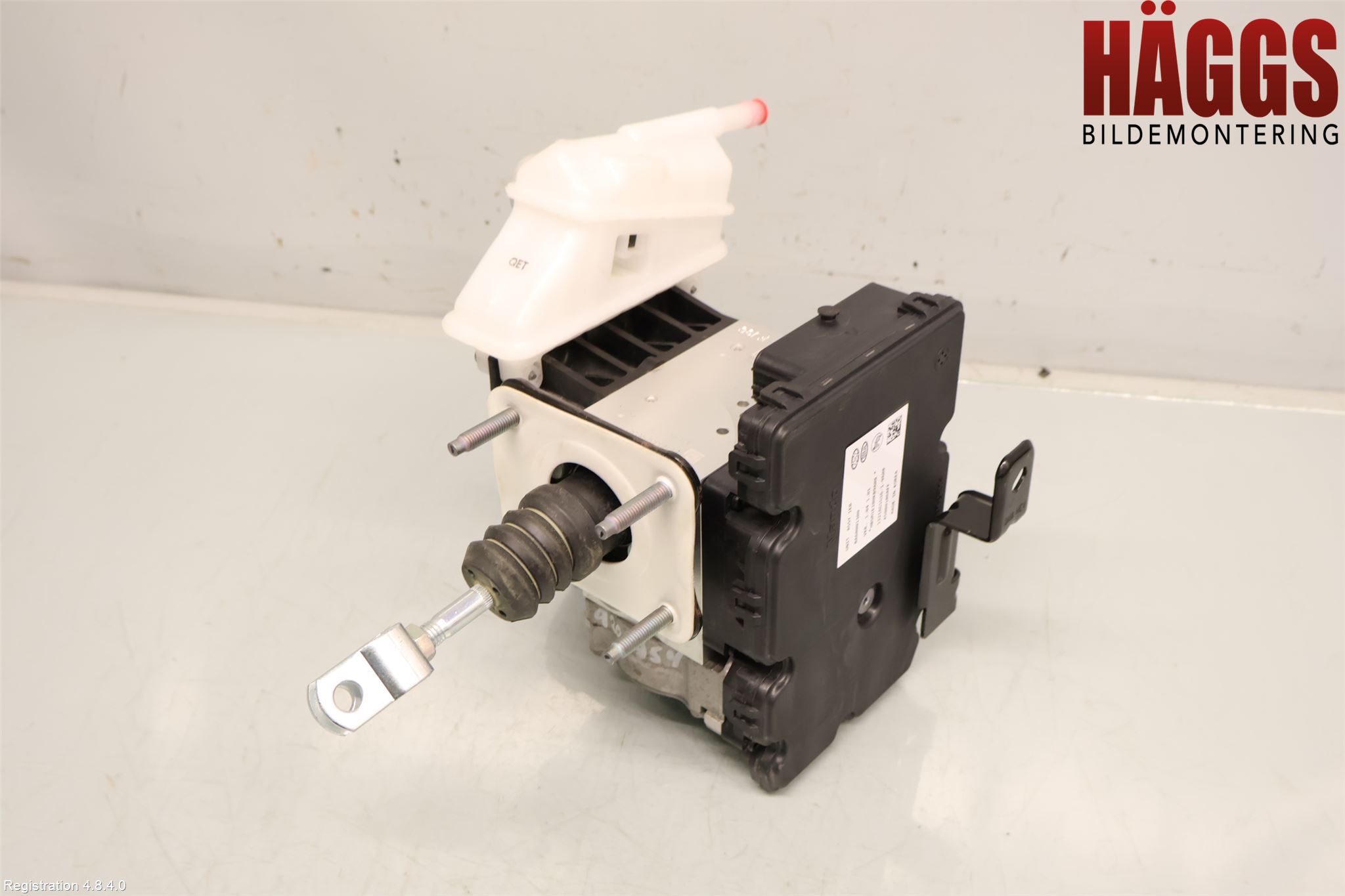 Kia CEED/CEED SW 19- Abs Hydraulaggregat