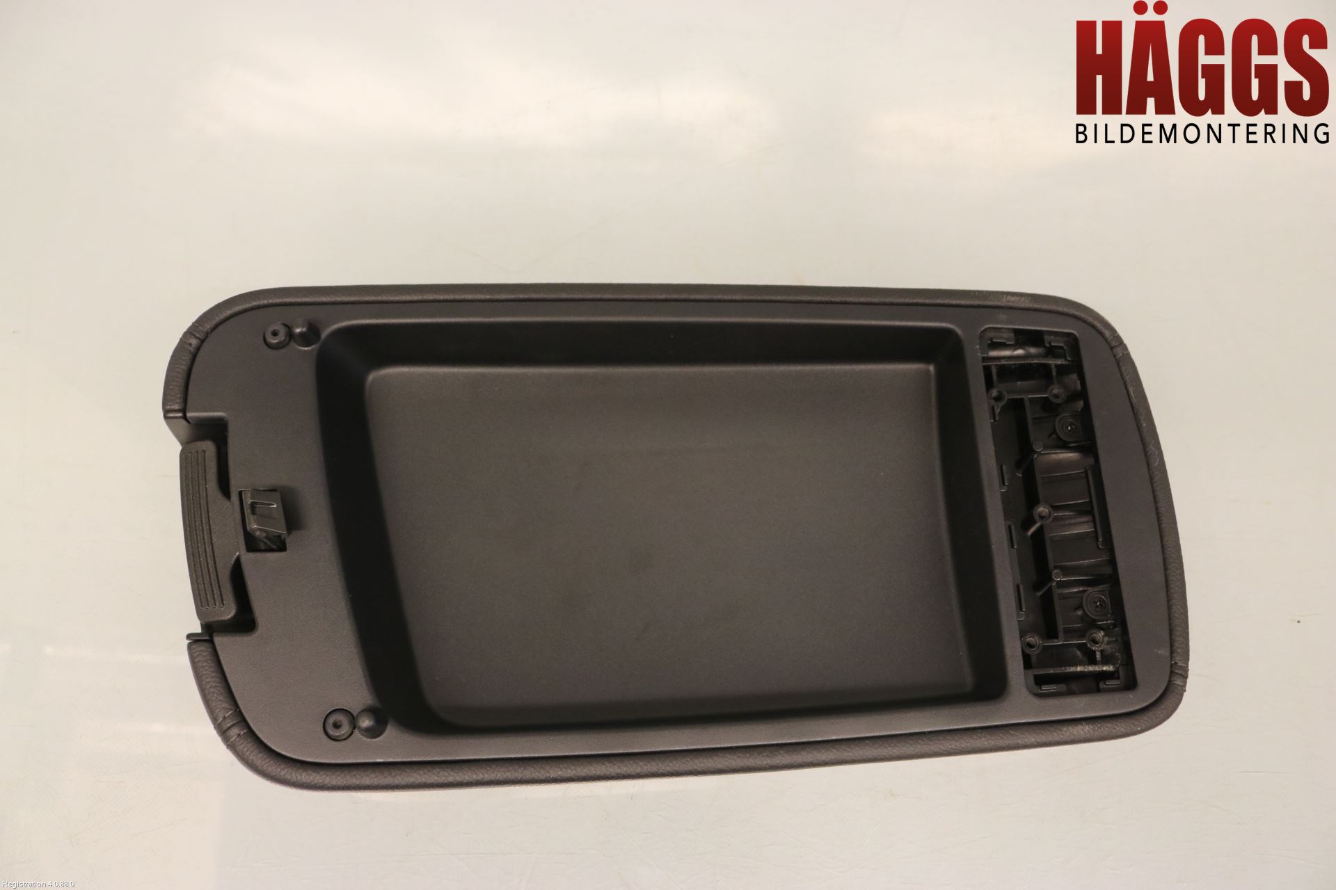 Kia OPTIMA 16-20 Inredning Armstöd