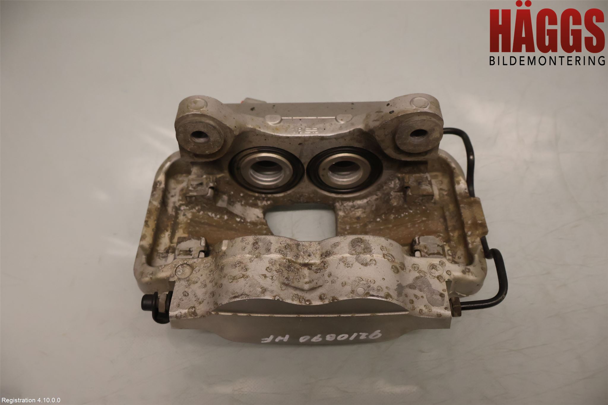 BMW 5 G30/G31/F90 17-23 Bromsok Fram Höger