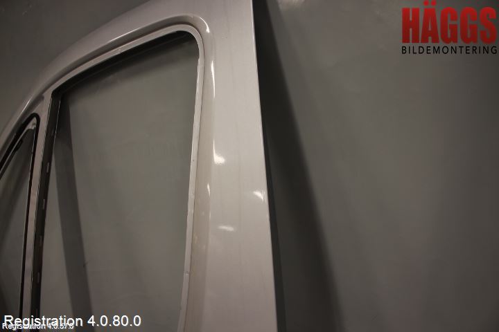 Fiat DUCATO 07-15 Dörr Fram Vänster