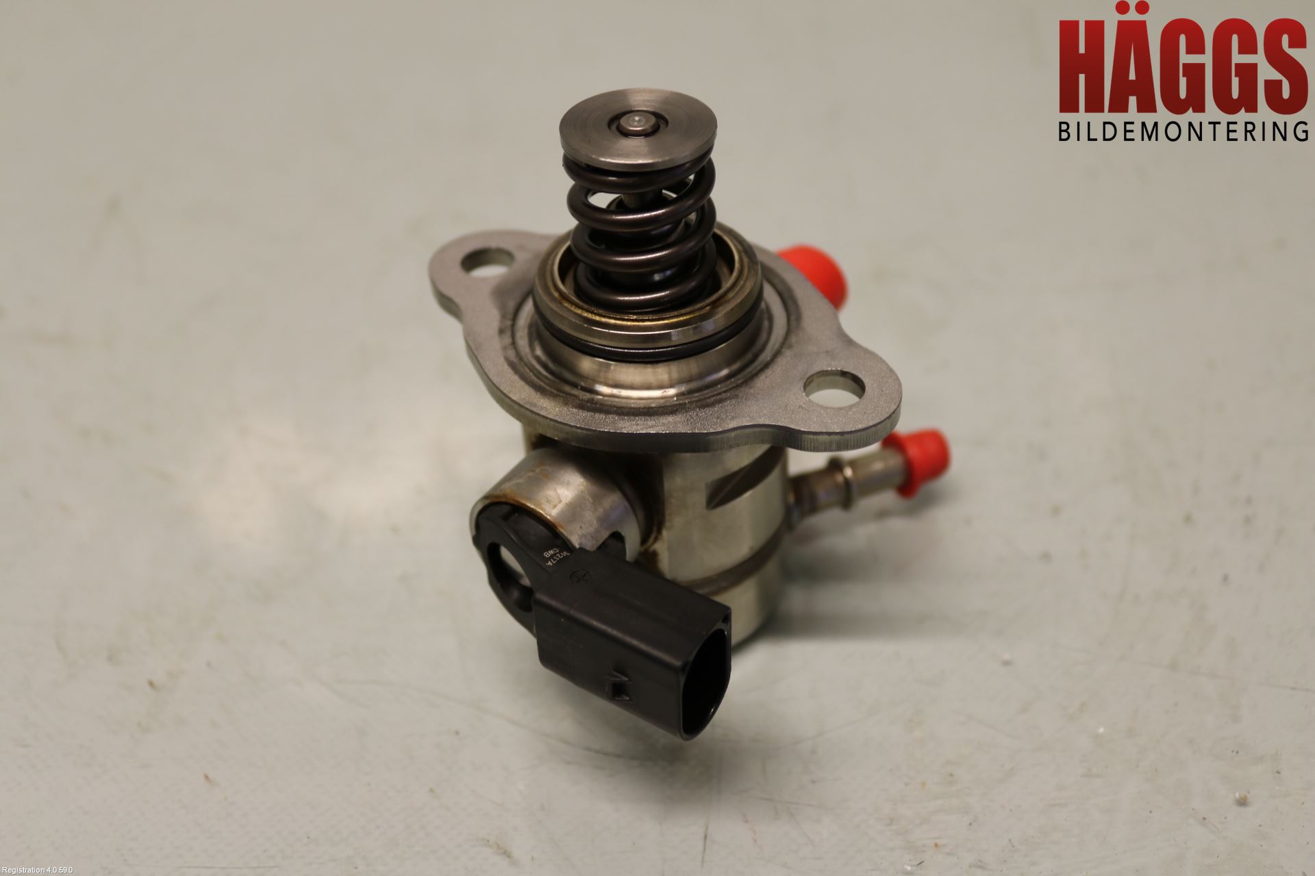 Volkswagen VW GOLF / E-GOLF VII 13-20 Bränsle Insppump Bensin