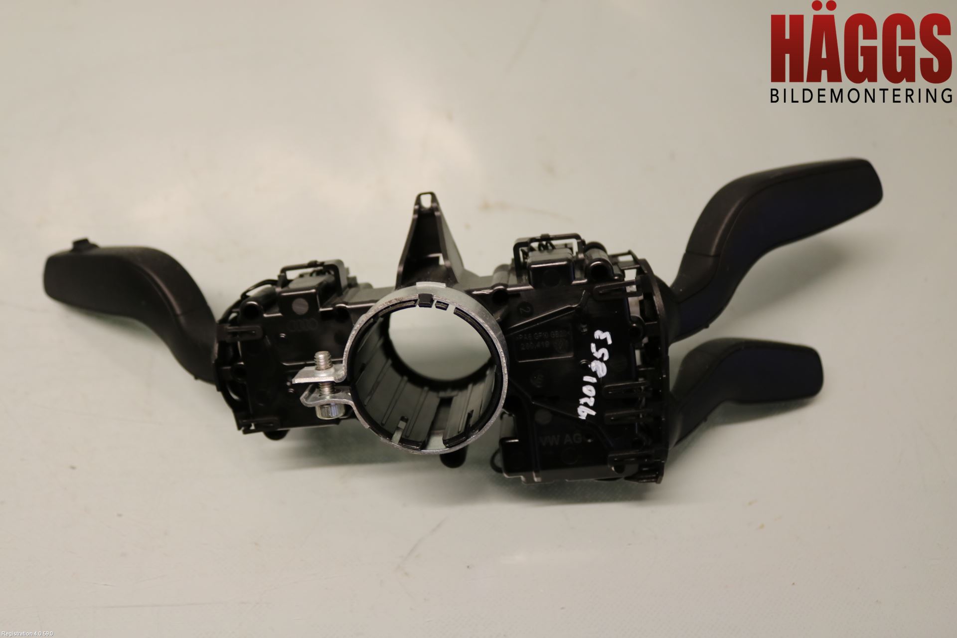 Audi A6/S6 4G 11-18 Spakcentral