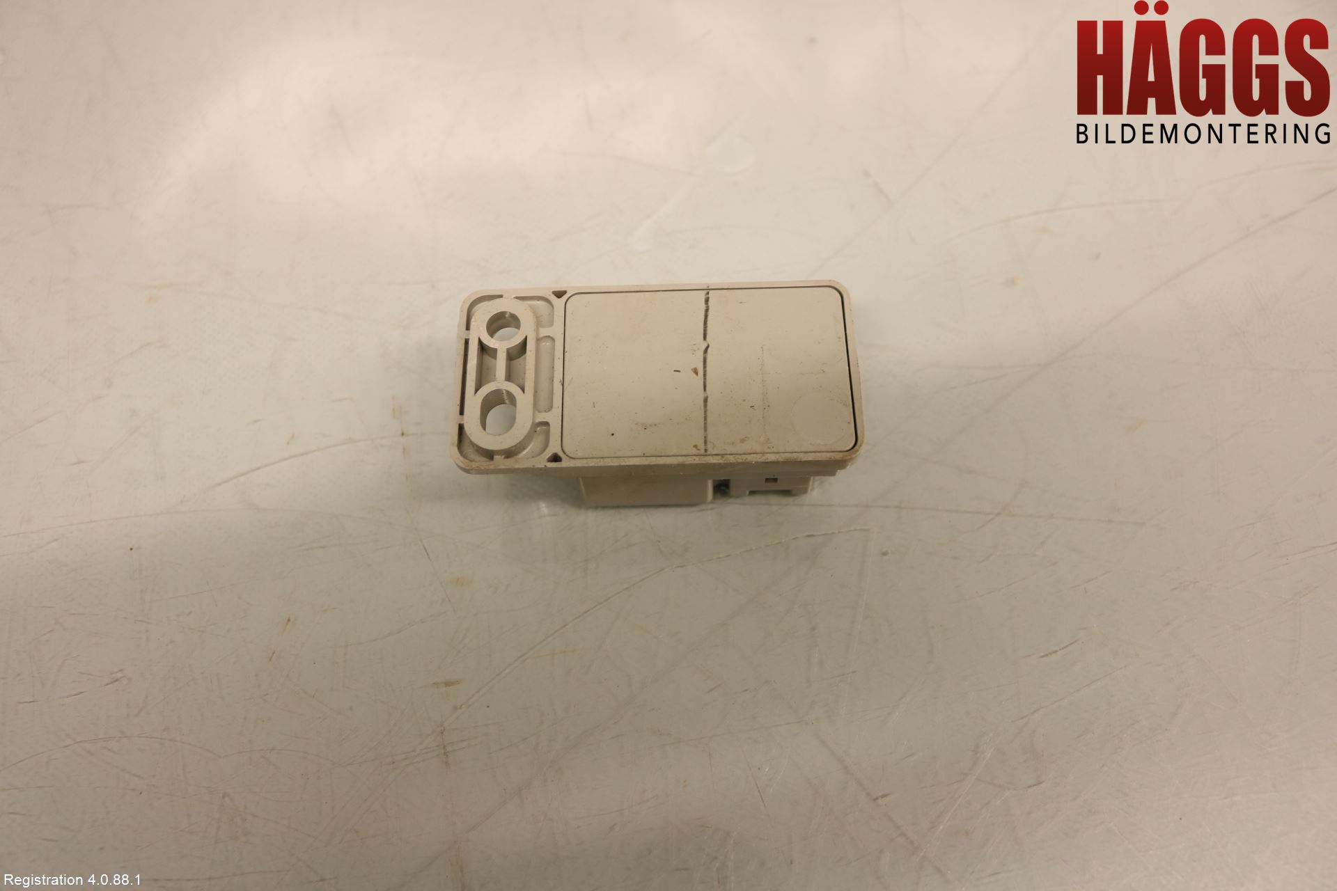 Subaru IMPREZA IV 13-17 Relä Spolning