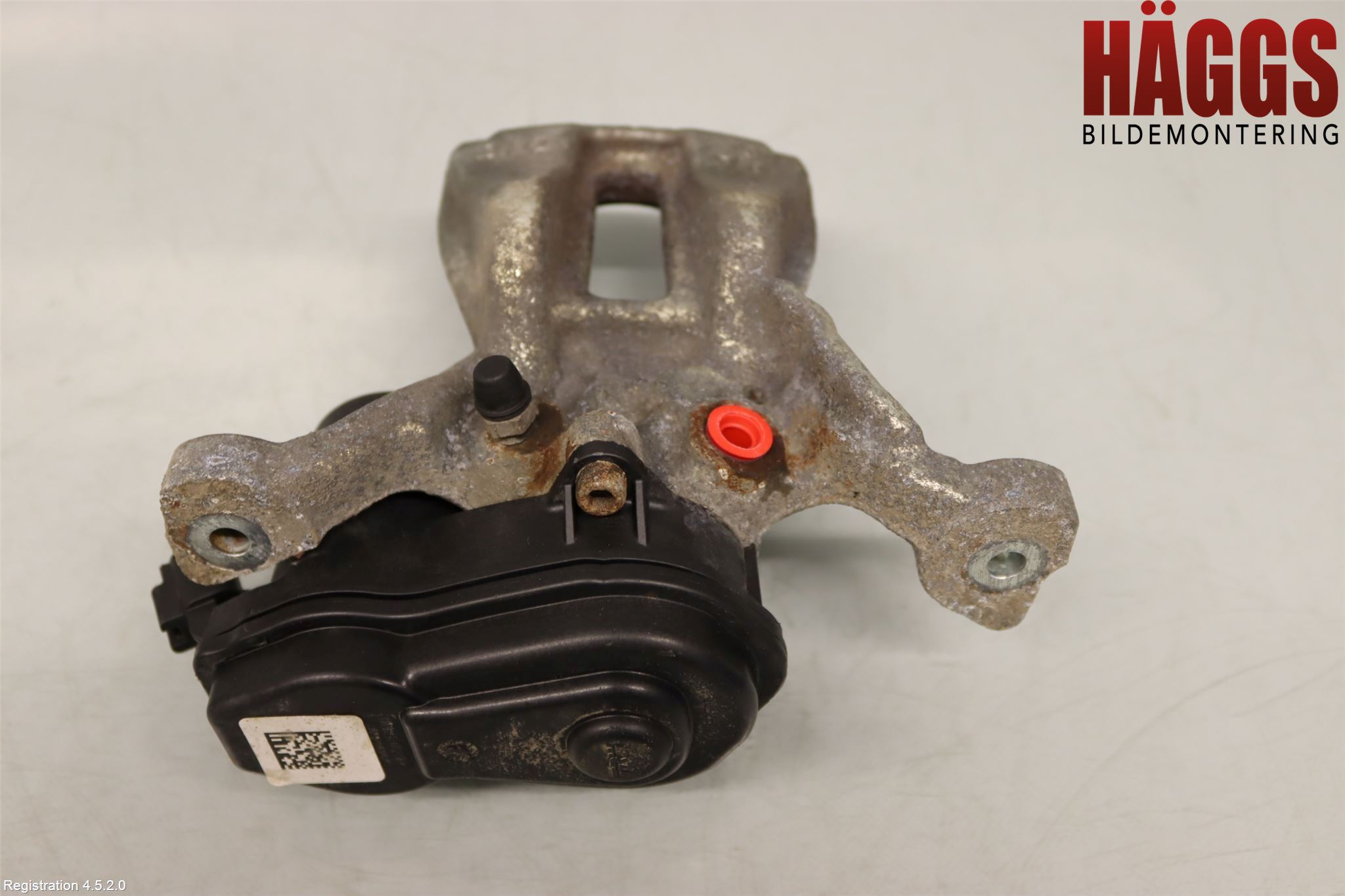 Toyota COROLLA 19- Bromsok Bak Höger